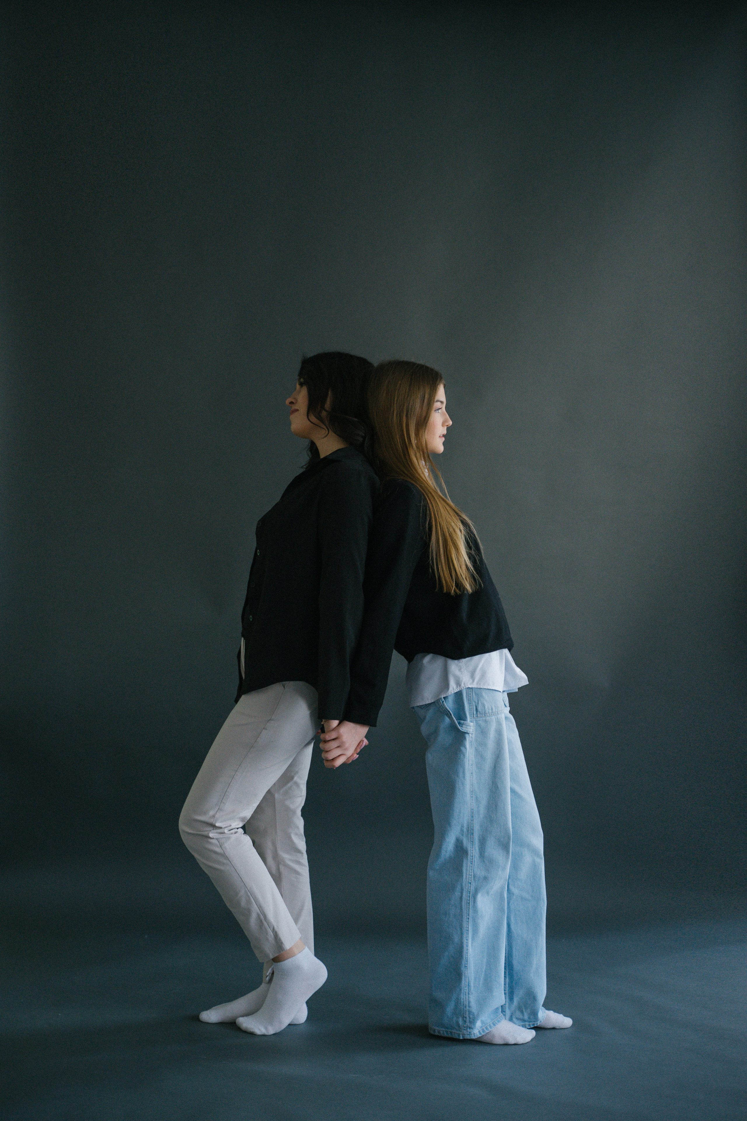 Татьяна, Павел и Анастасия. Фотограф Чита Александра Цыденова