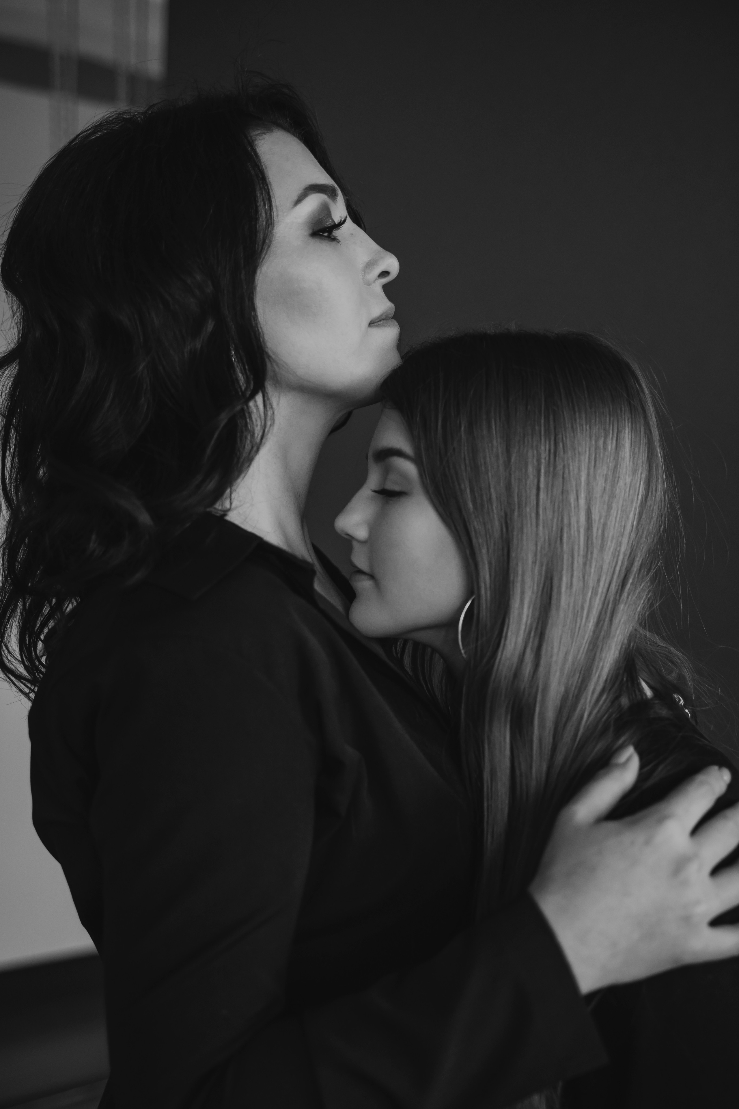 Татьяна, Павел и Анастасия. Фотограф Чита Александра Цыденова