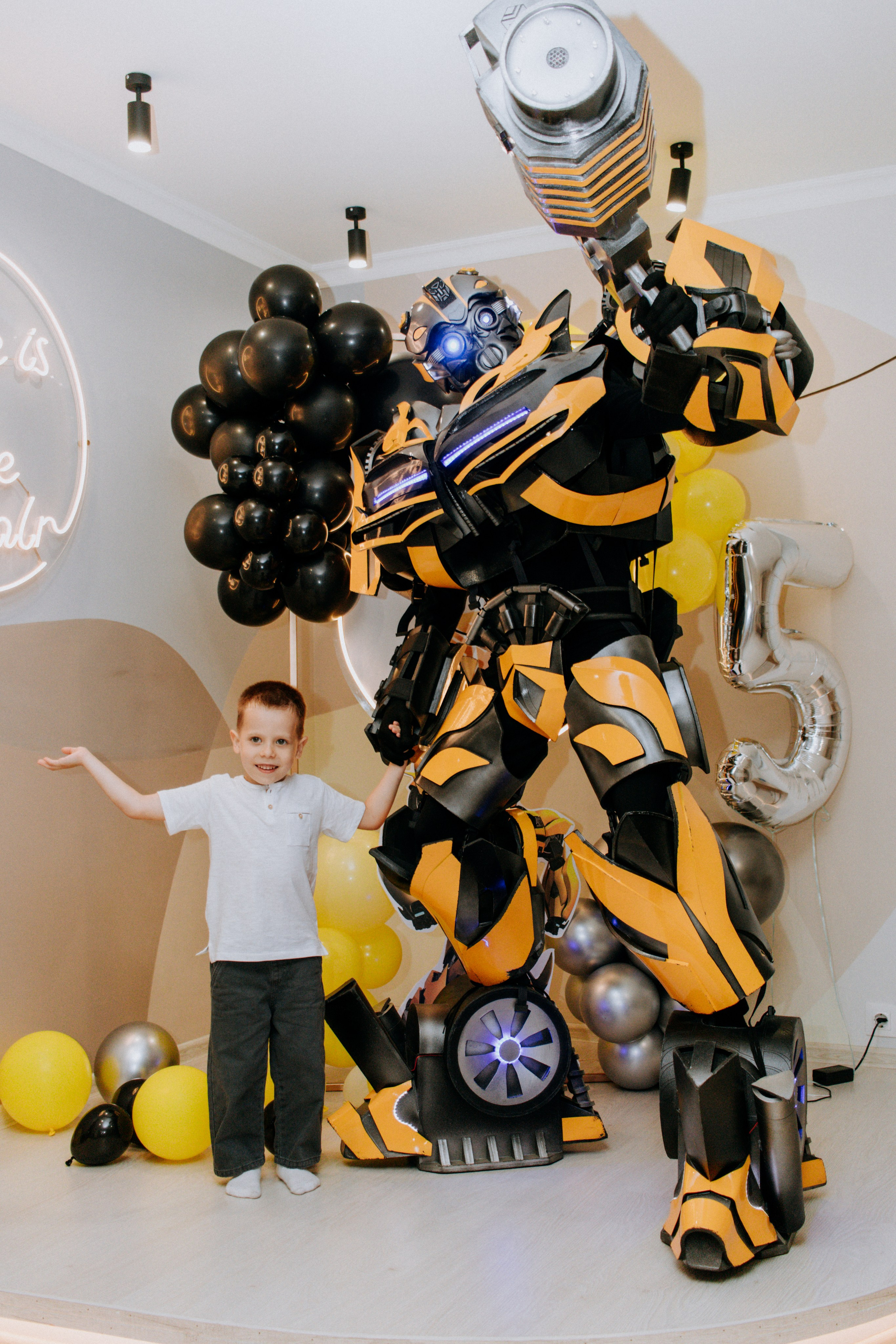 Детские праздники. Семейный фотограф Новочеркасск