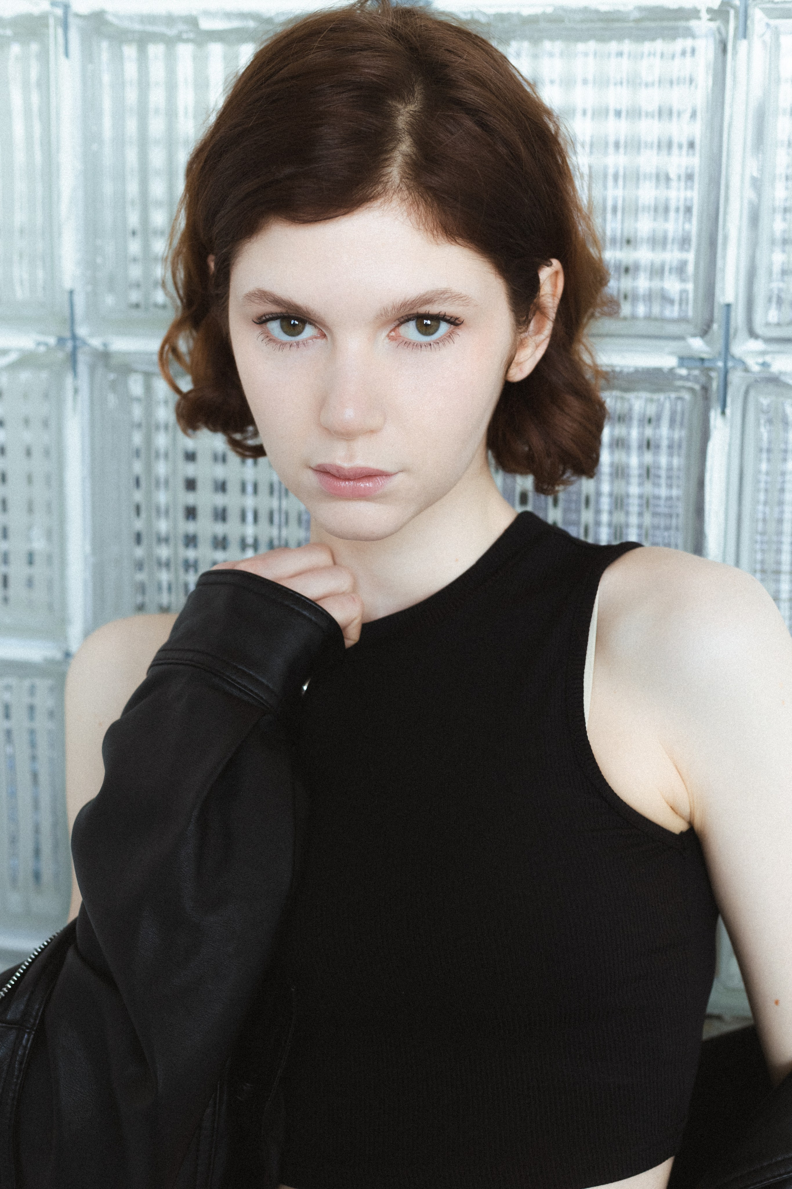 Sofi K. Modeling agency TM MODELS