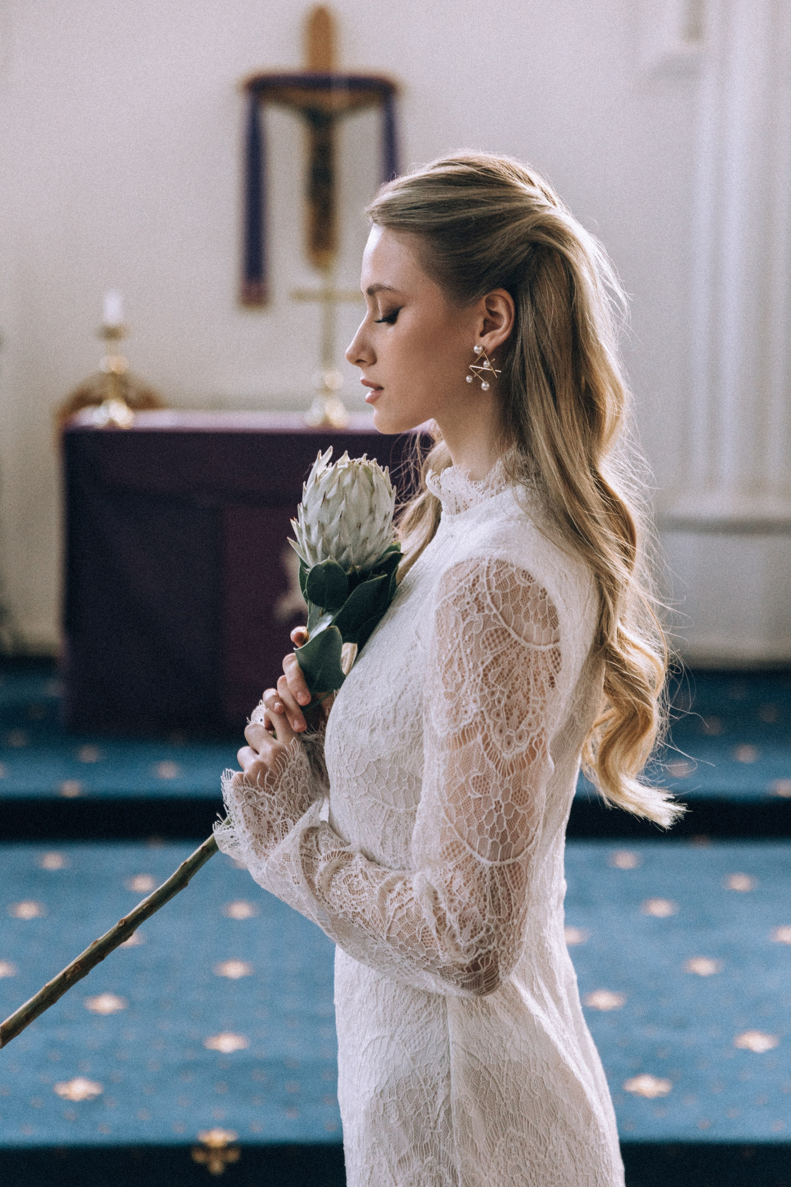 Даниель & Инна. Свадебный фотограф в Москве — Павел Воронцов