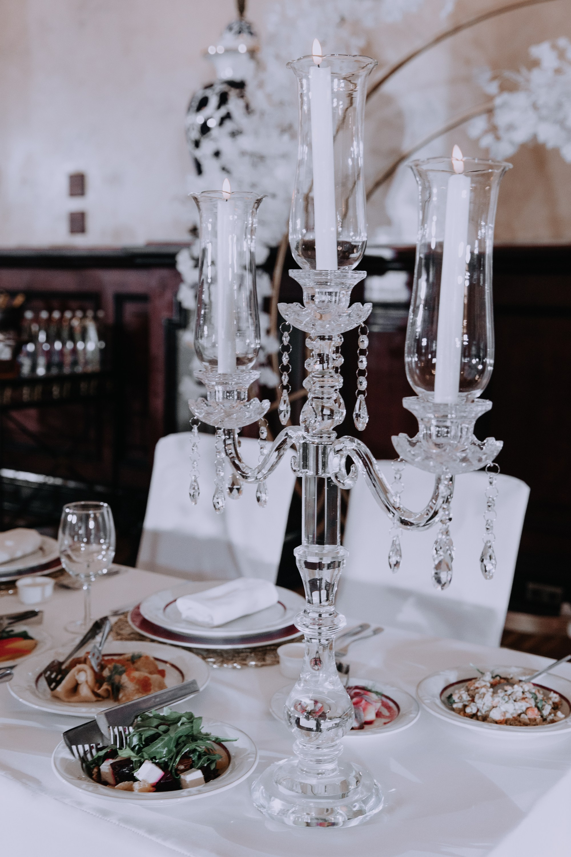 Дмитрий & Елизавета. Свадебный фотограф в Москве — Павел Воронцов