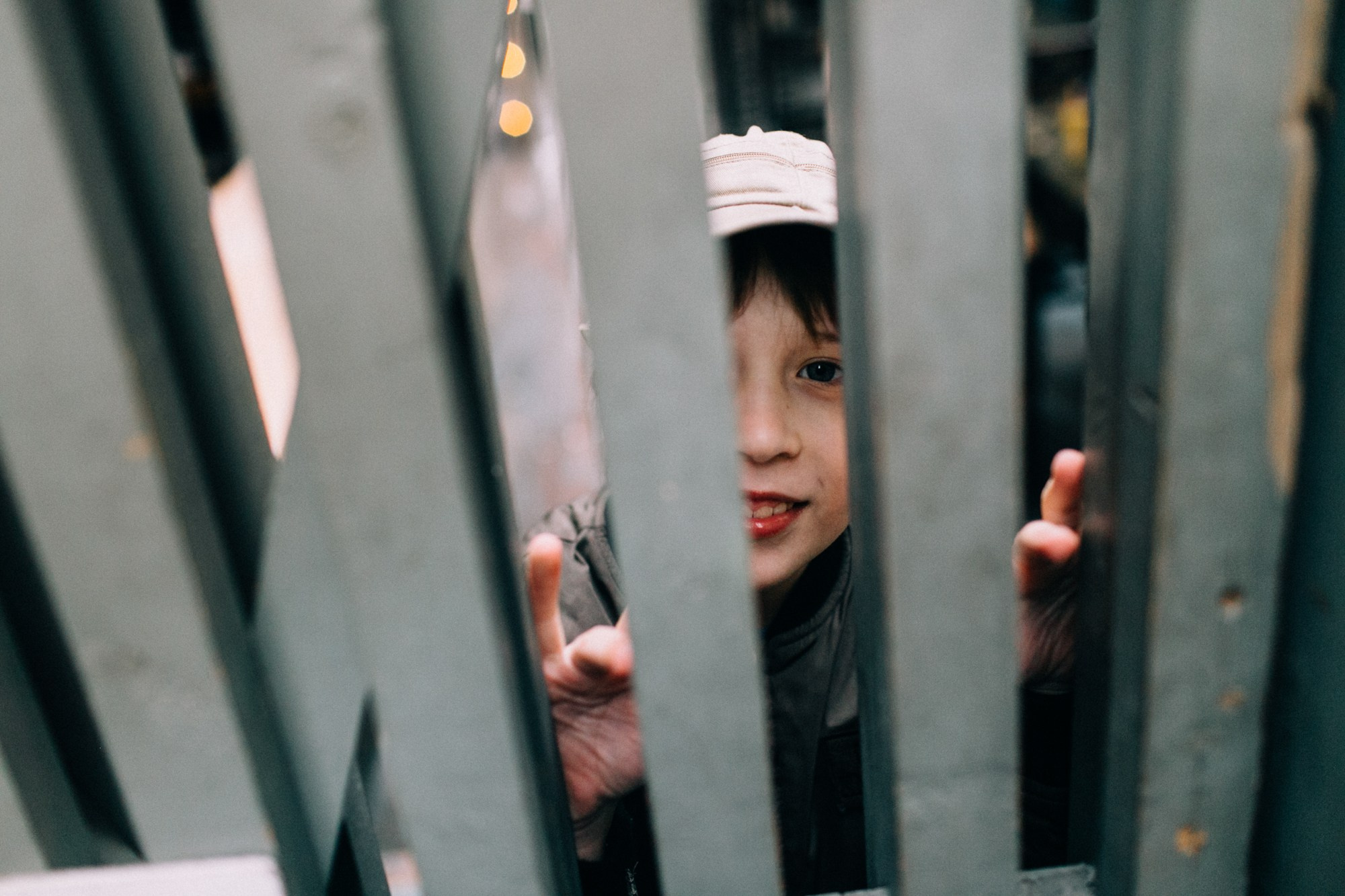 Семейная съемка. Наталия и Владимир. Свадебный фотограф в Москве — Павел Воронцов