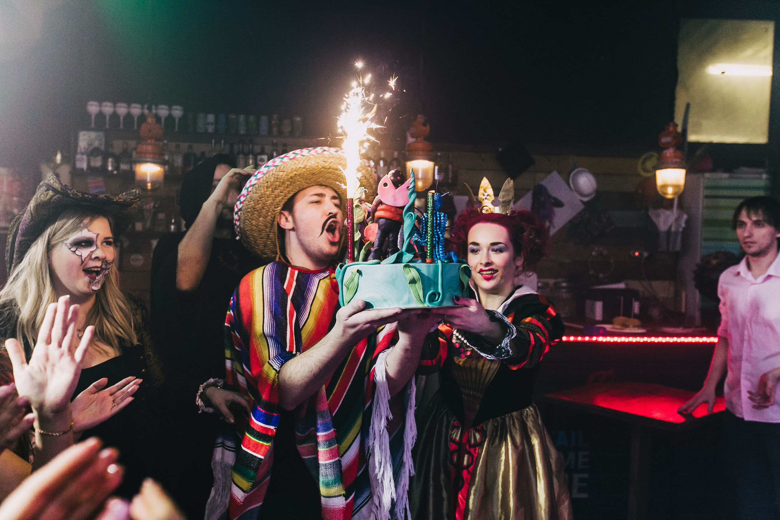 Корпоратив Shneider Electric. Свадебный фотограф в Москве — Павел Воронцов