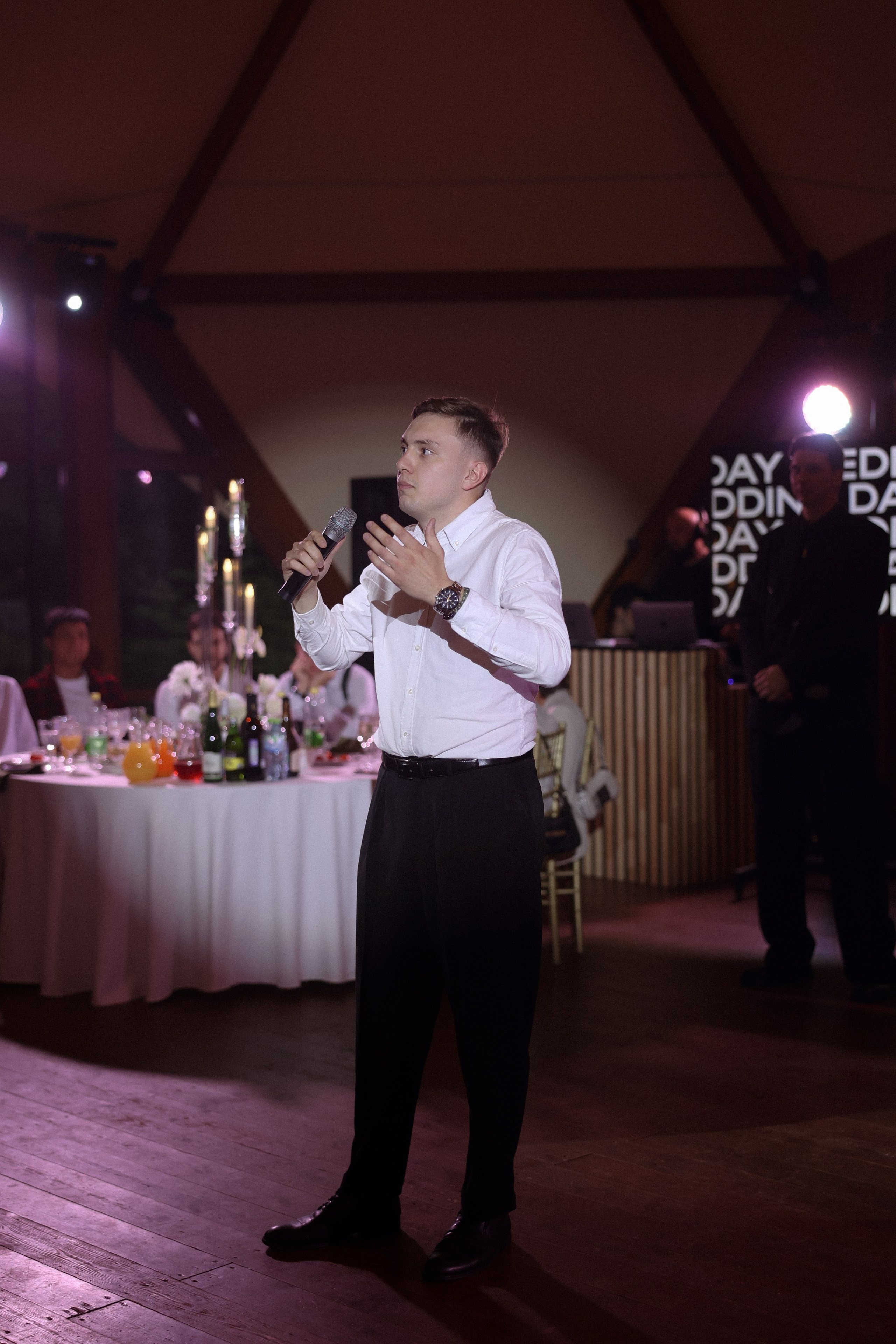 «Все начинается с любви!» — Мария и Михаил. Свадебный и семейный фотограф в Москве Ломова Ирина