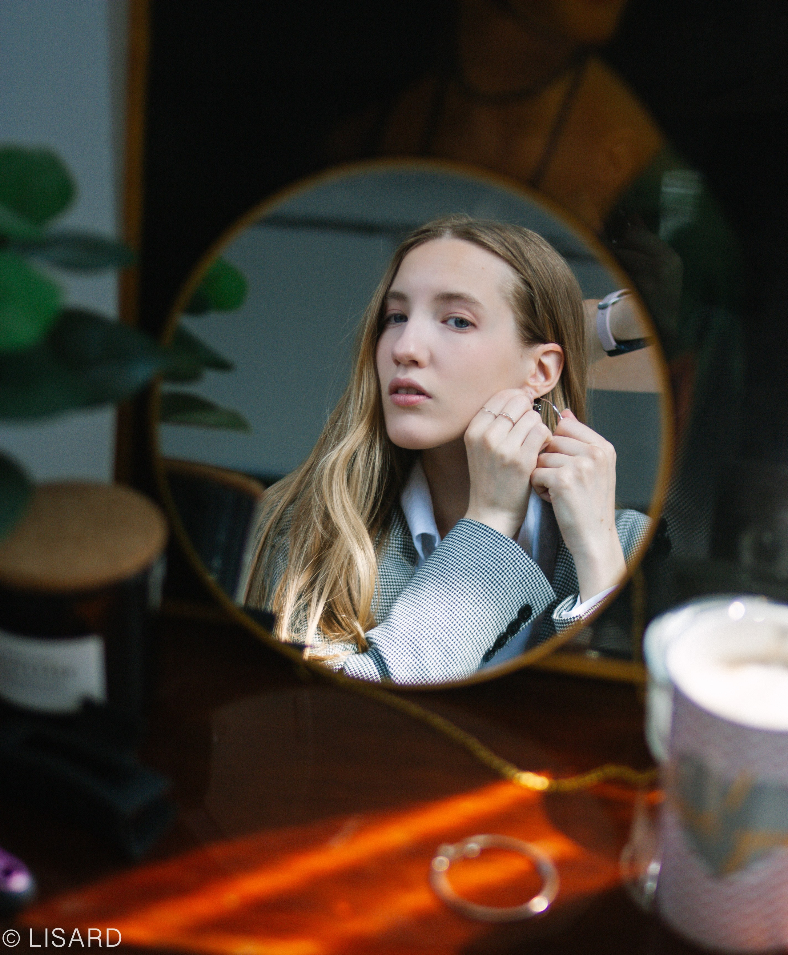 Студийная. Москва. Фотограф Екатерина Торопцева