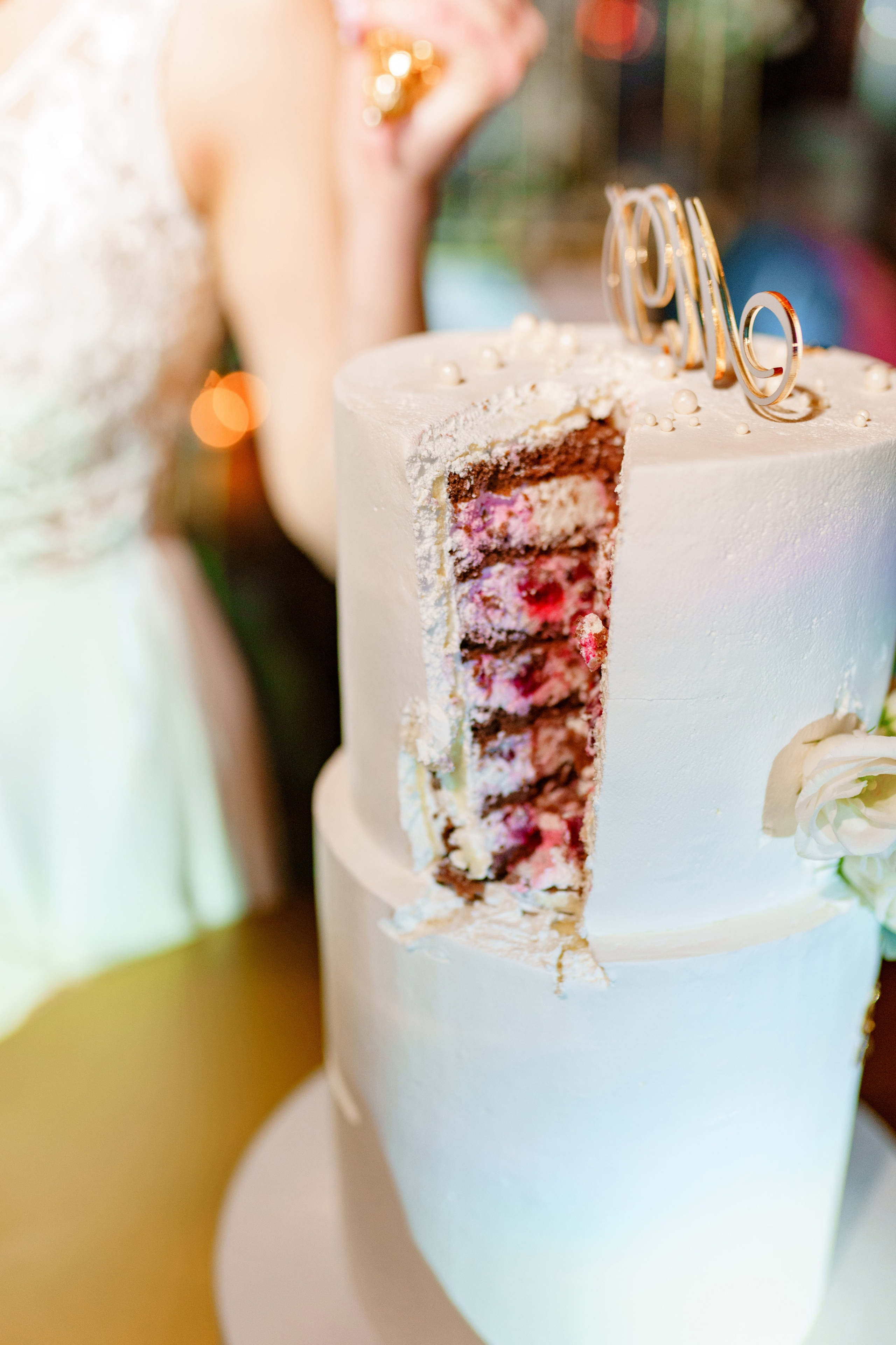 Михаил и Дарья