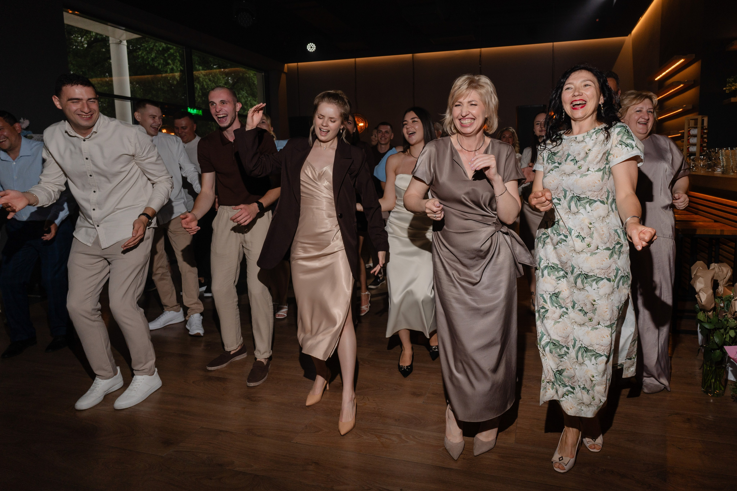 Банкеты. Margosha-ph.ru