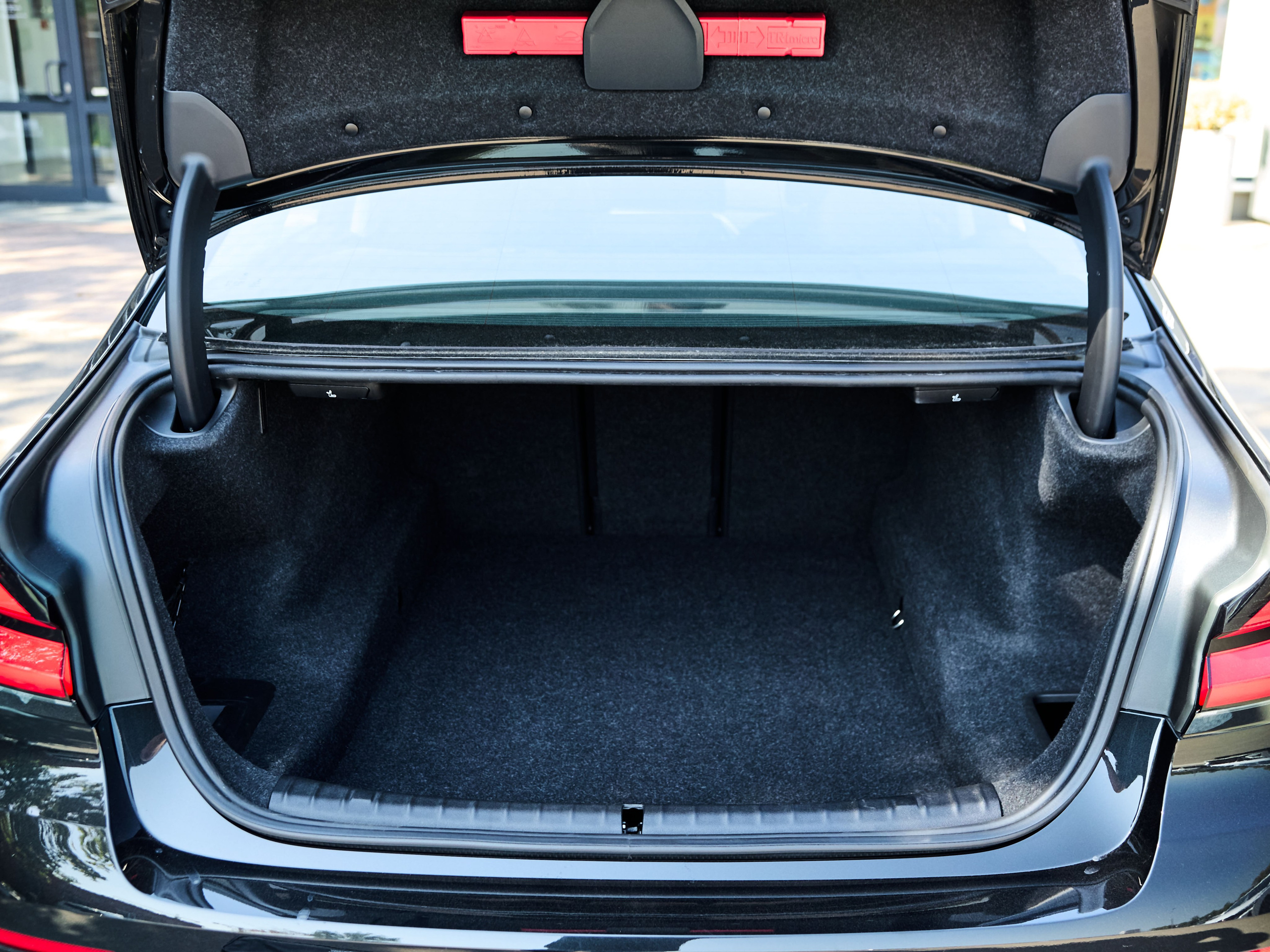 BMW 520d. IDeAI studio