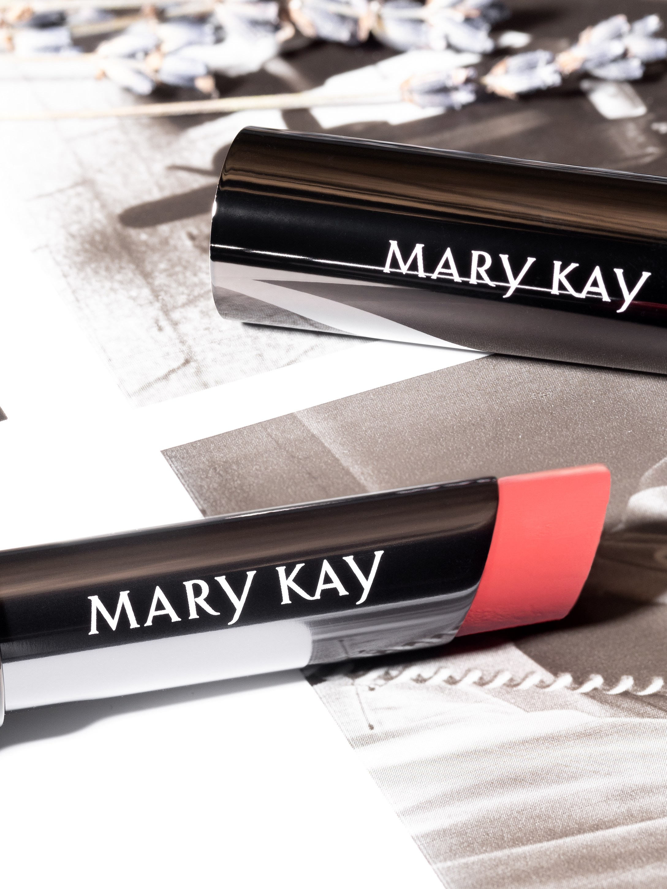 Mary Kay. IDeAI studio