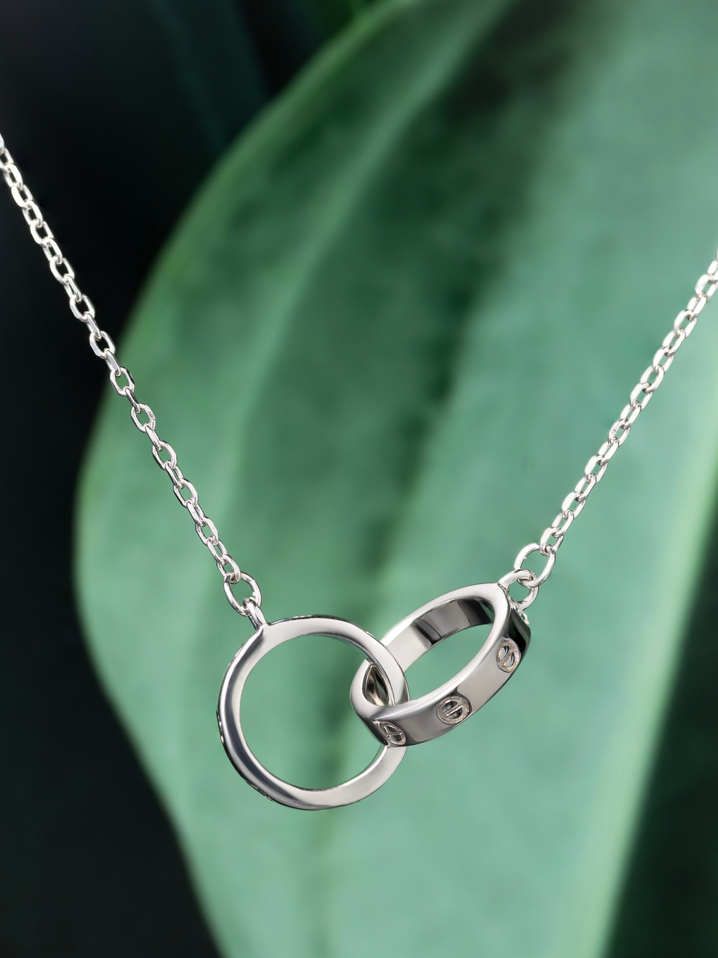 Coobachy jewelry. IDeAI studio