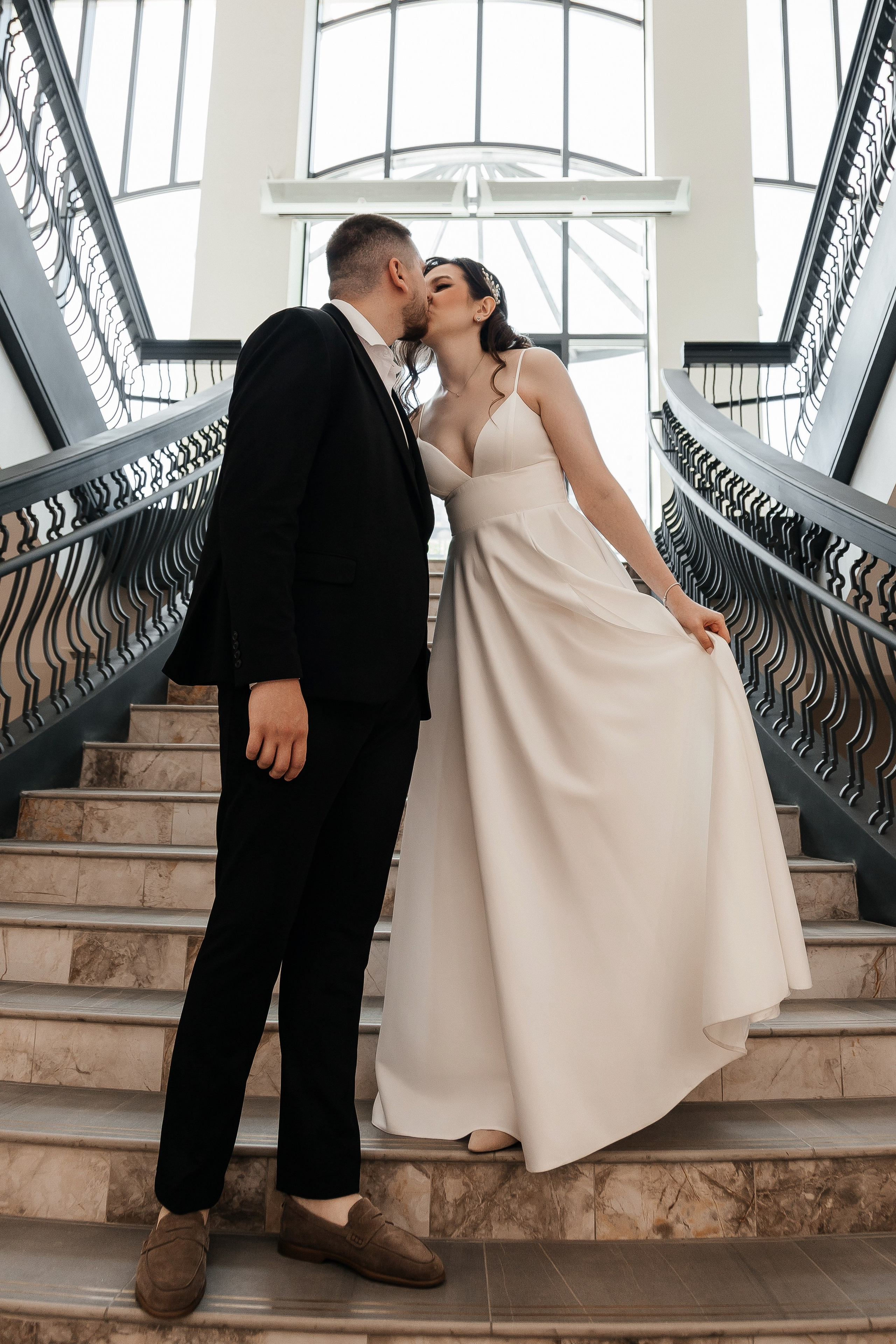 Дмитрий и Светлана/2024. Свадебный и семейный фотограф в Екатеринбурге