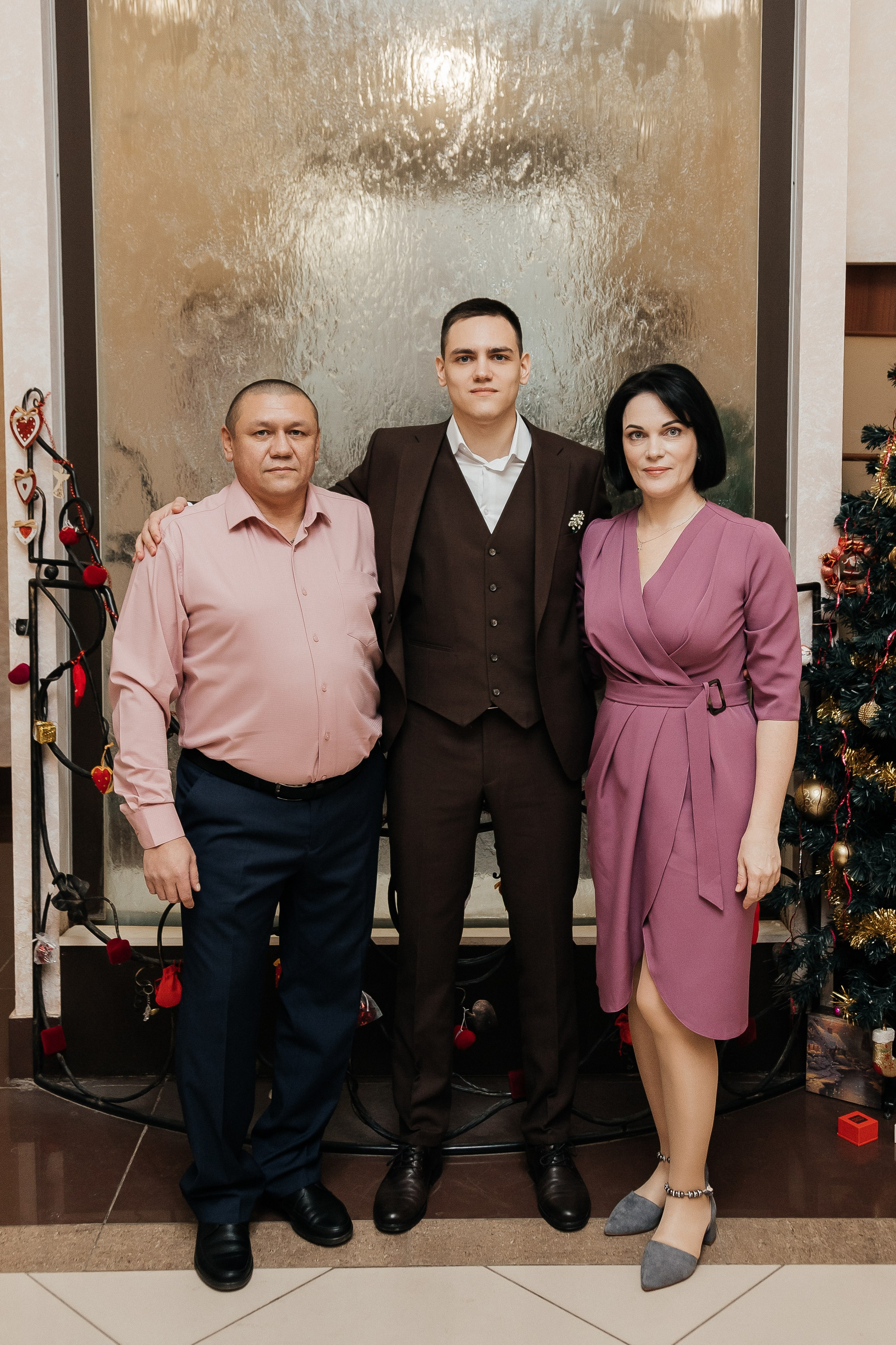 Захар и Елизавета/2024. Свадебный и семейный фотограф в Екатеринбурге