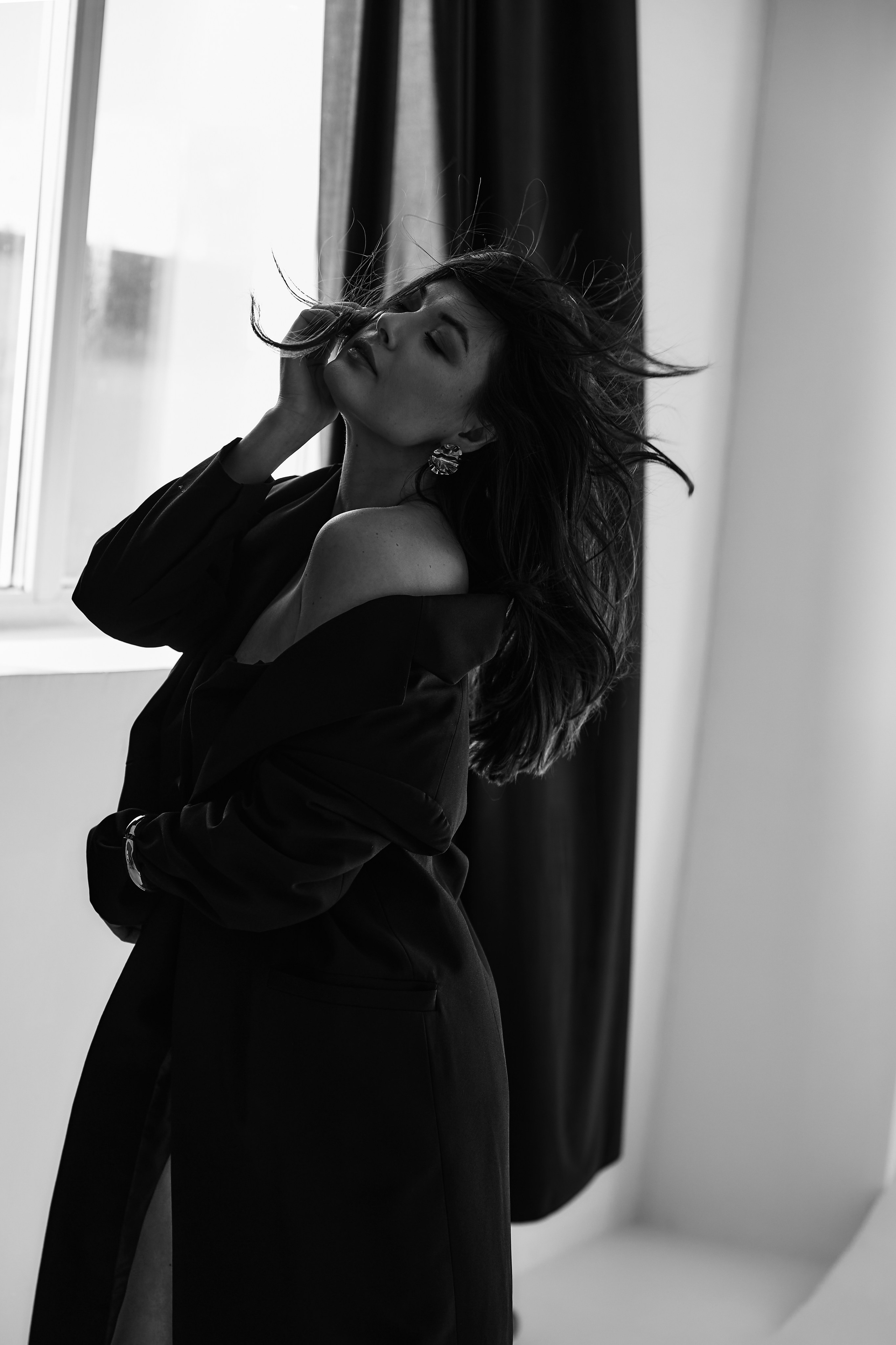 Светлана Ц. Фотограф женского портрета, беременности и материнства Харькова Елена