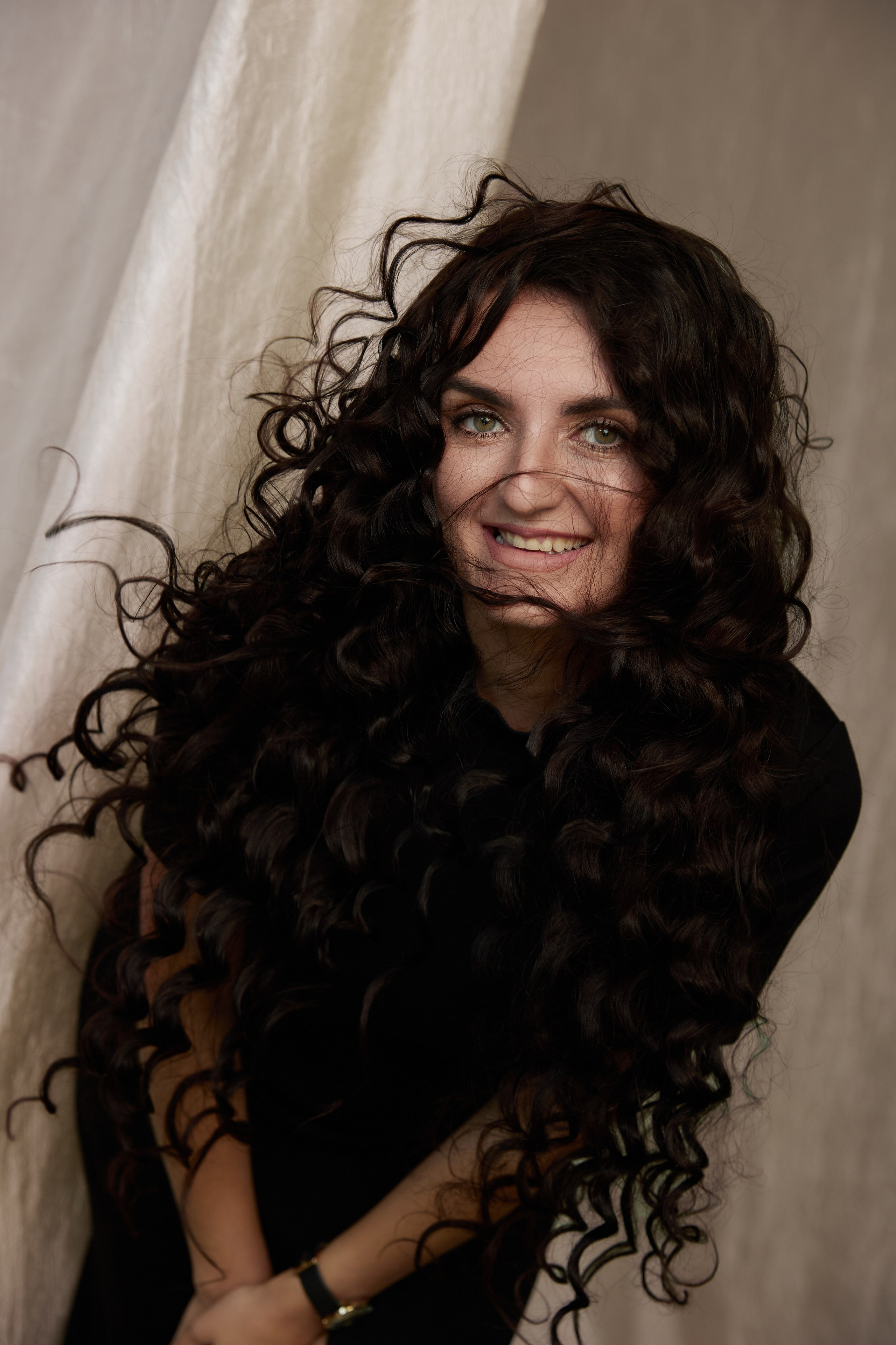 Светлана. Фотограф женского портрета, беременности и материнства Харькова Елена