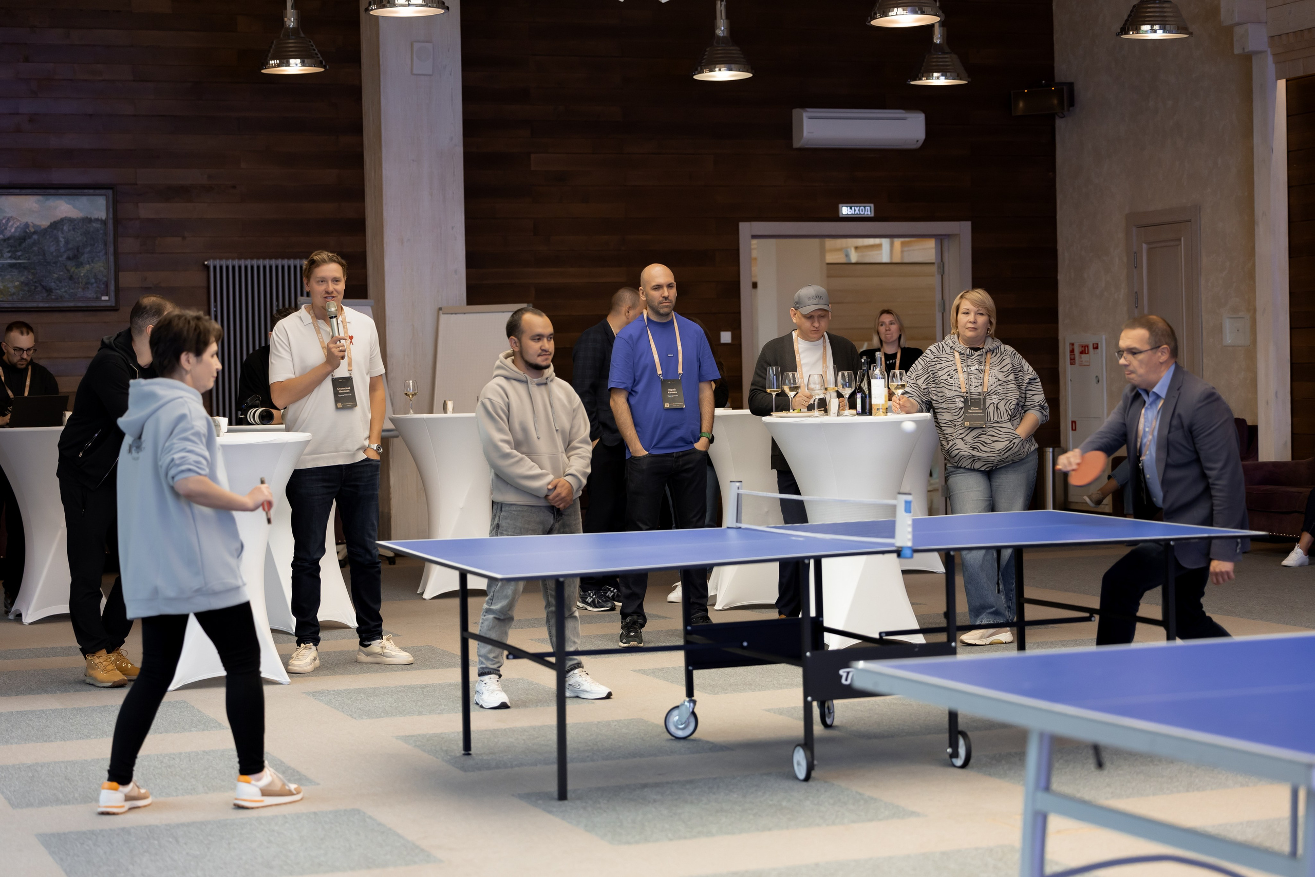 Алтай Бизнес-клуб «Новые Горизонты». Фотограф Москва Людмила Белова