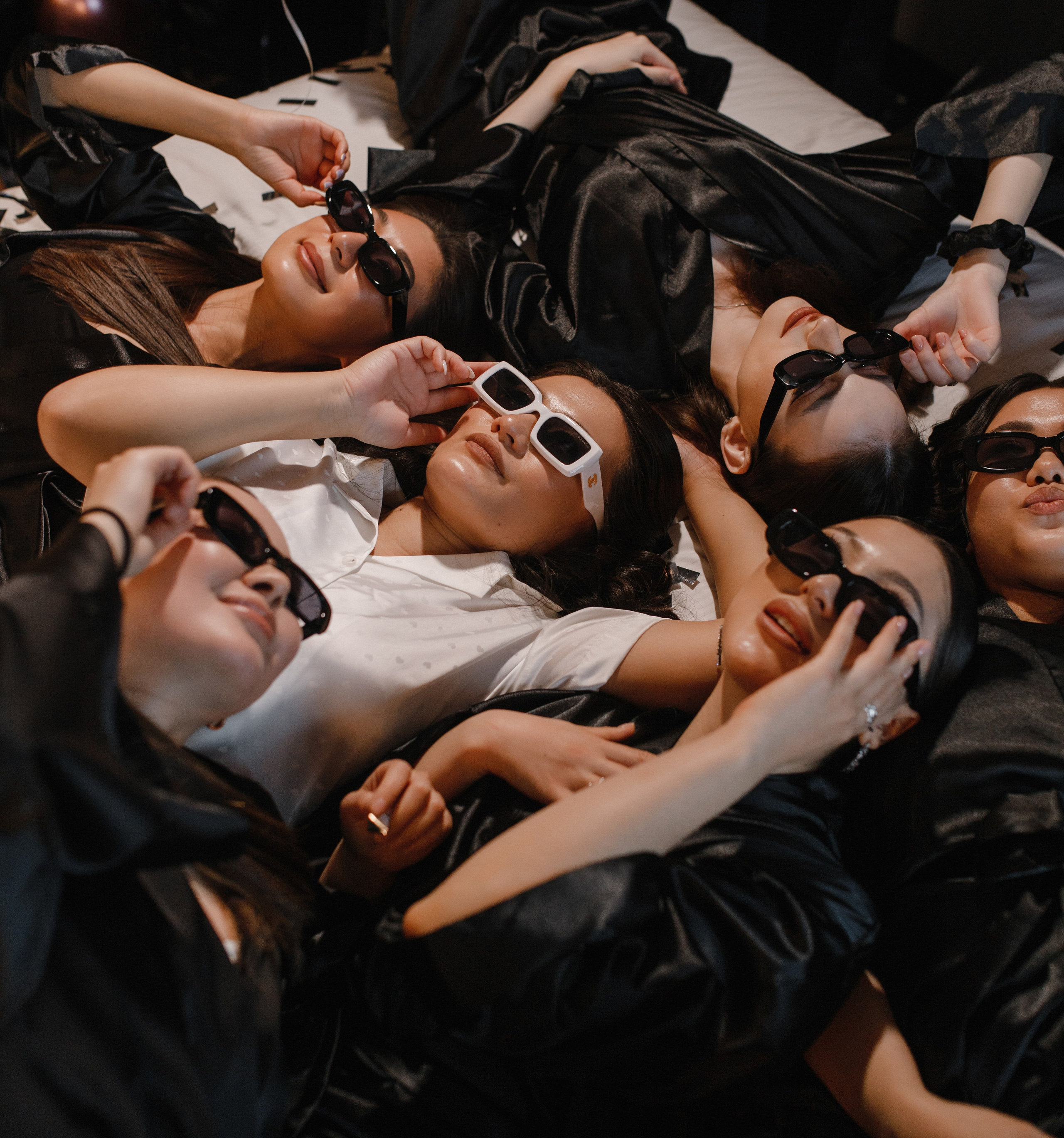 Ербол & Айжан (Кыз Узату). Главная