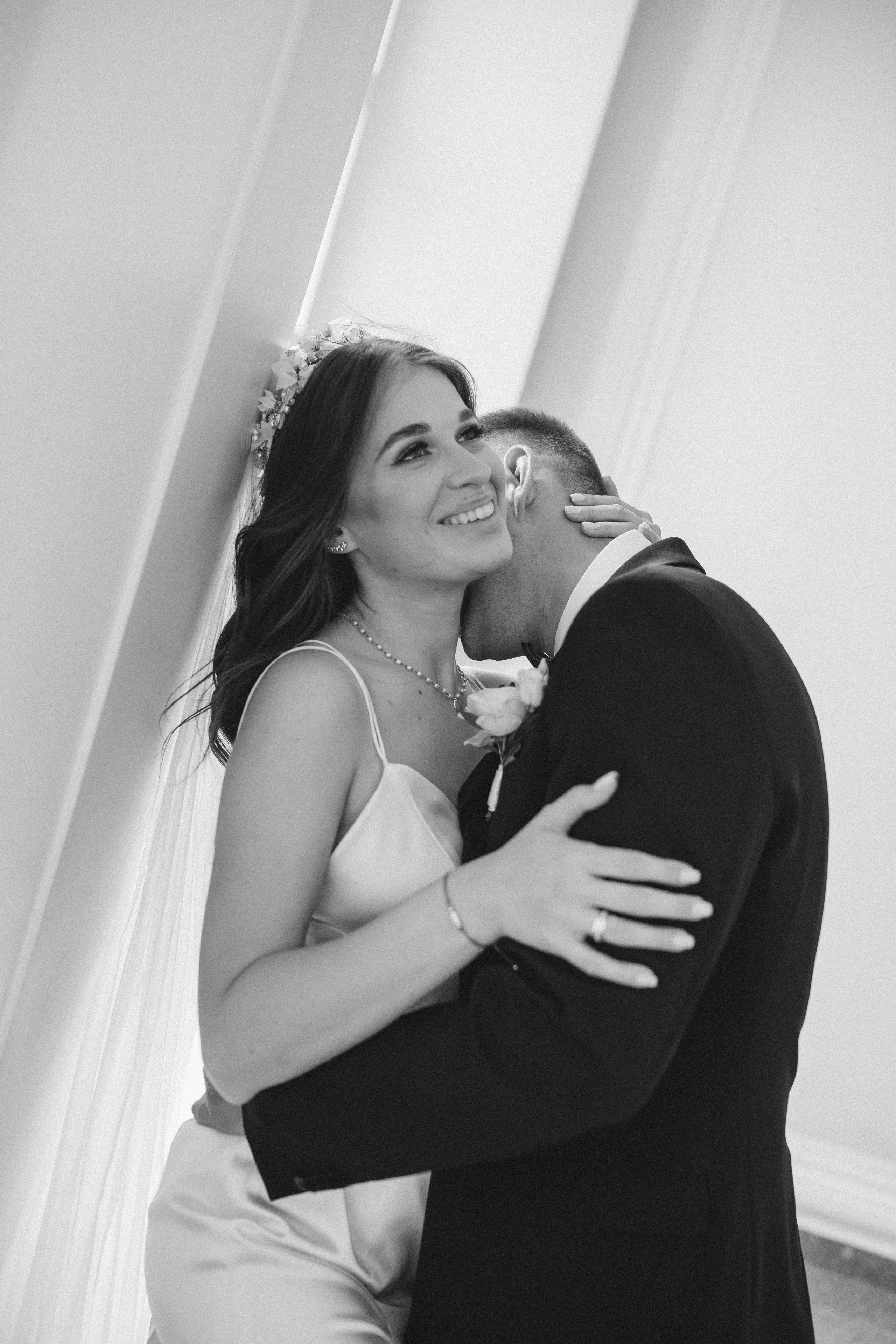 Людмила & Андрей. Главная