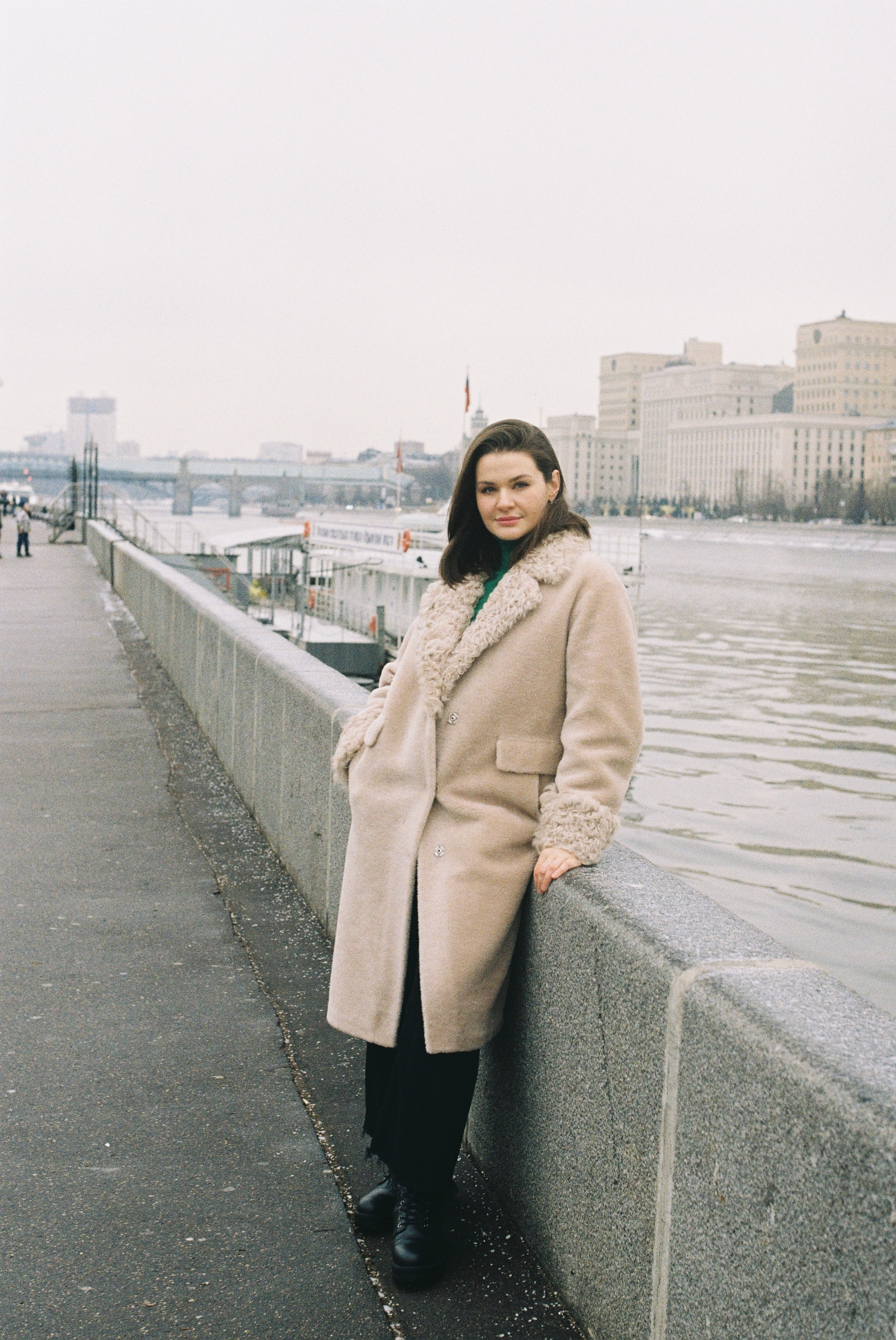 Irina. Kseniia Kremneva — Photographer