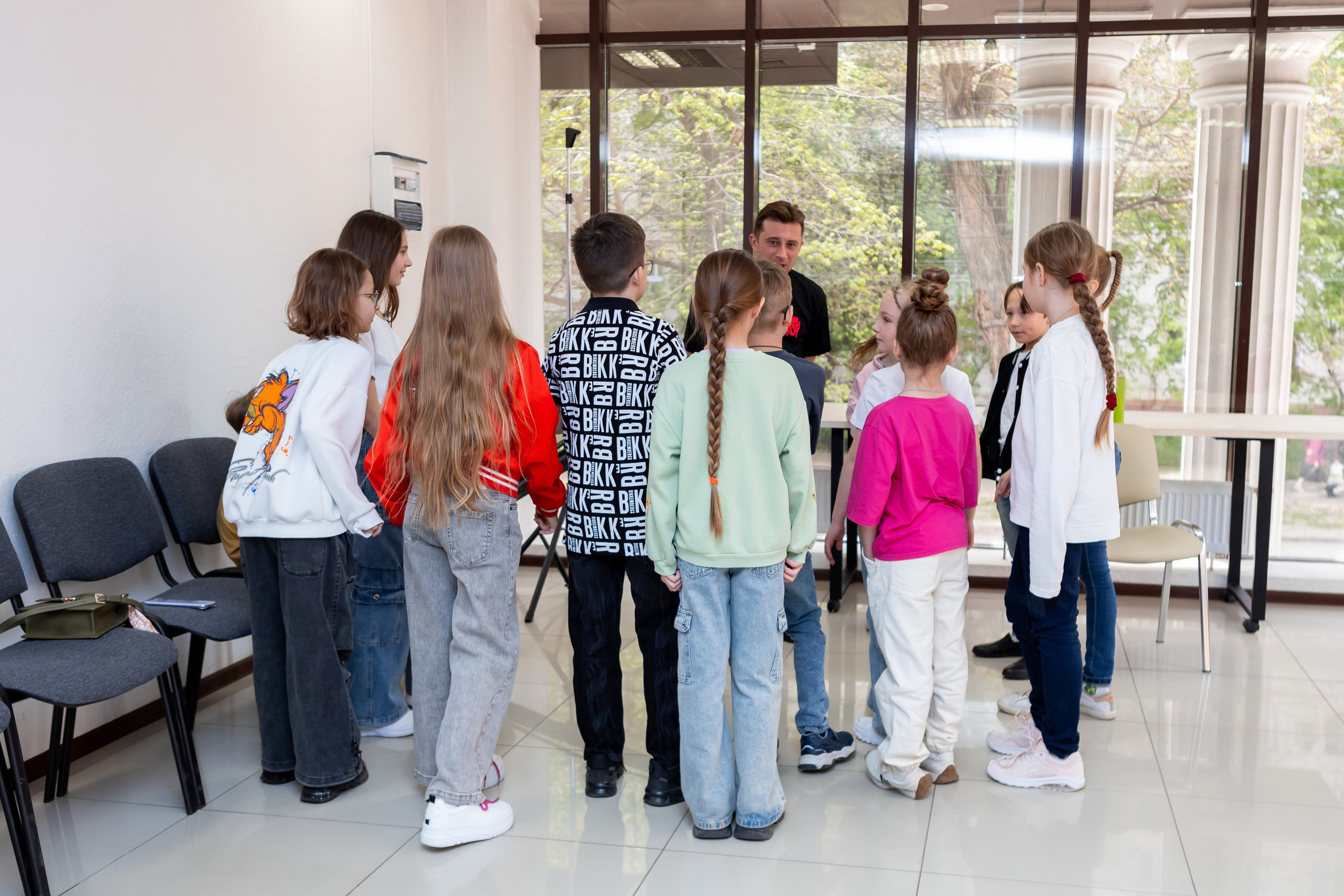 МК Шелягин. Главная