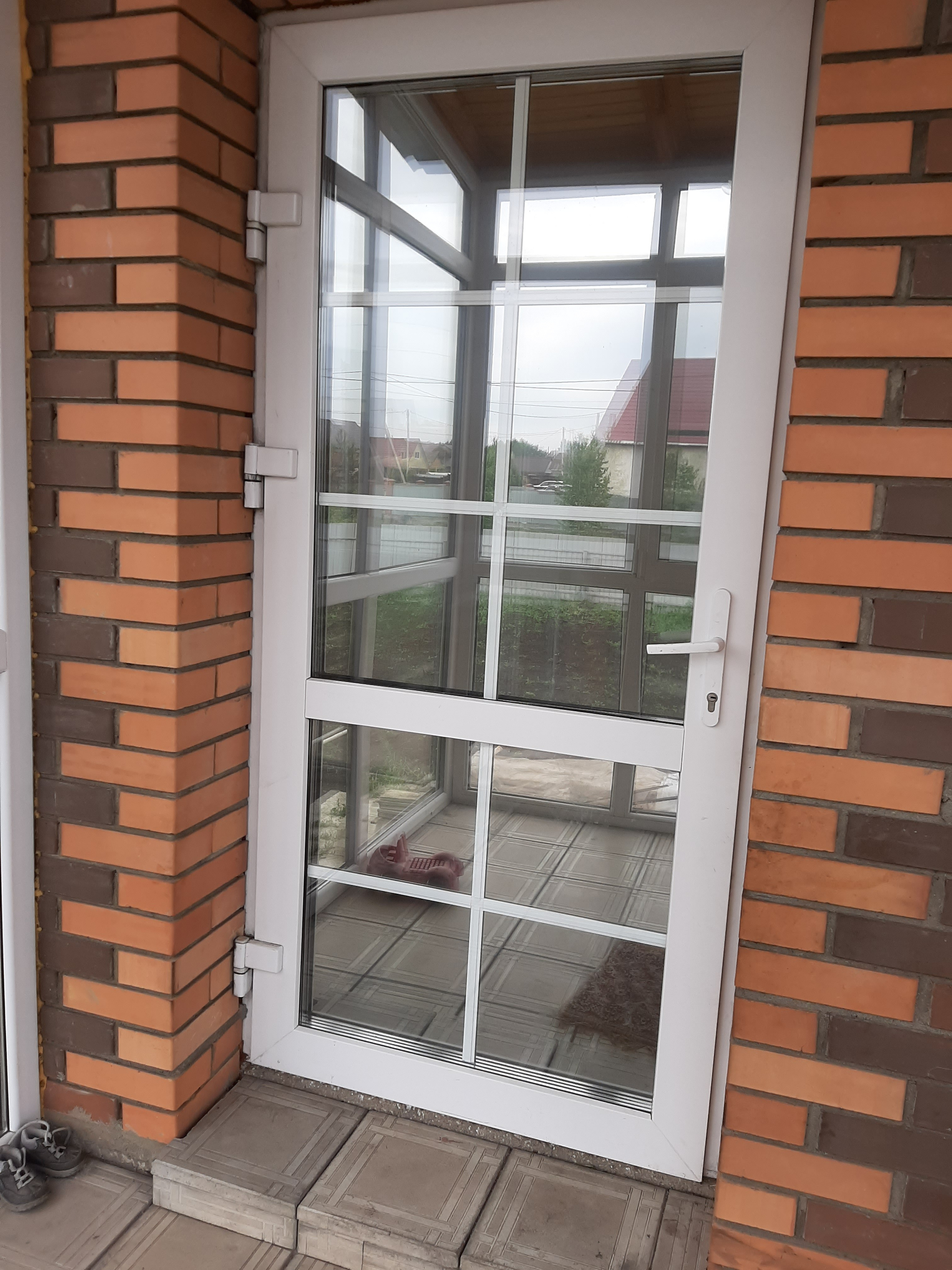 Окна. Портфолио