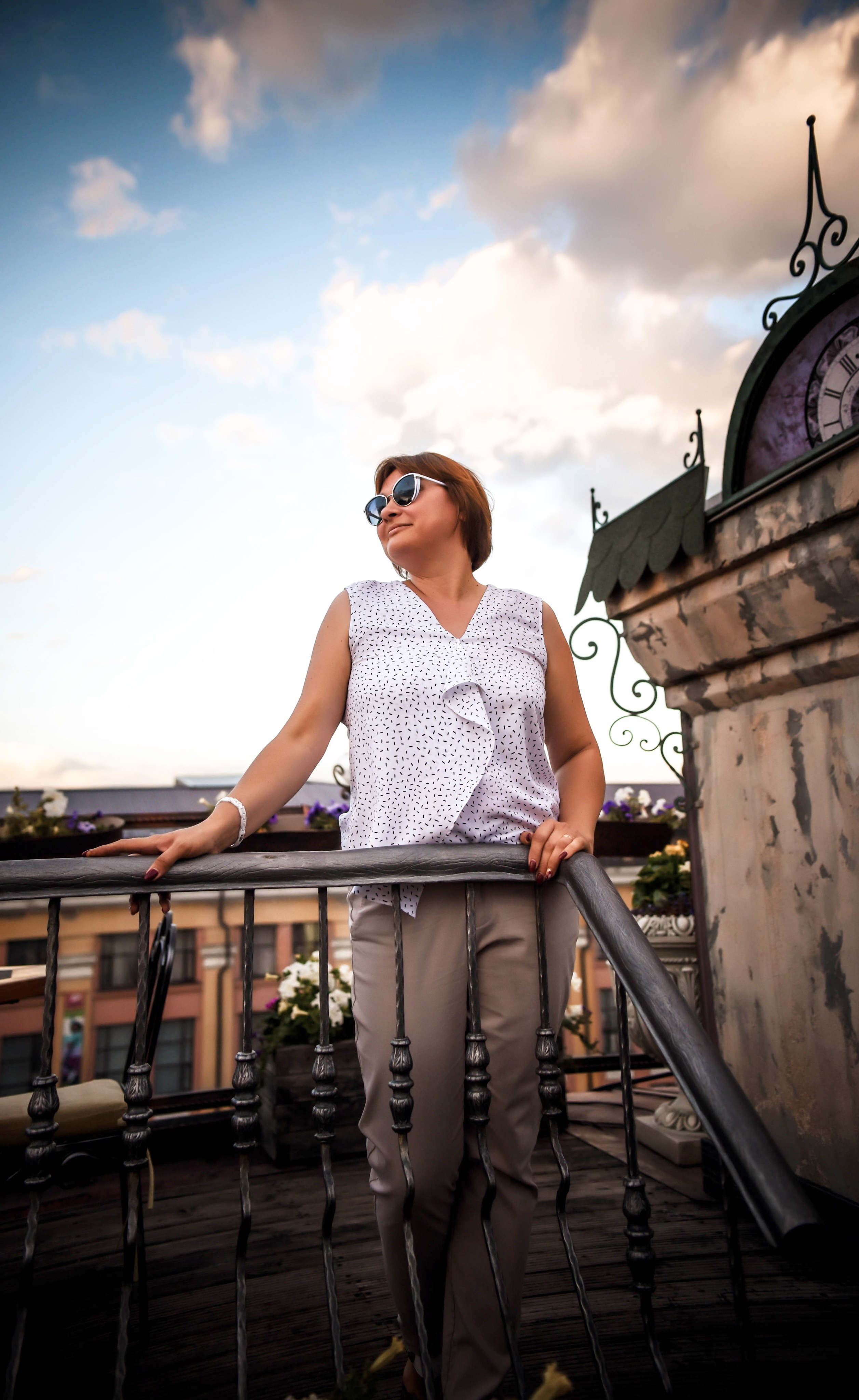 Тематическая вечеринка. Свадебный, семейный, детский, контент фотограф в Омске Максим Ильин