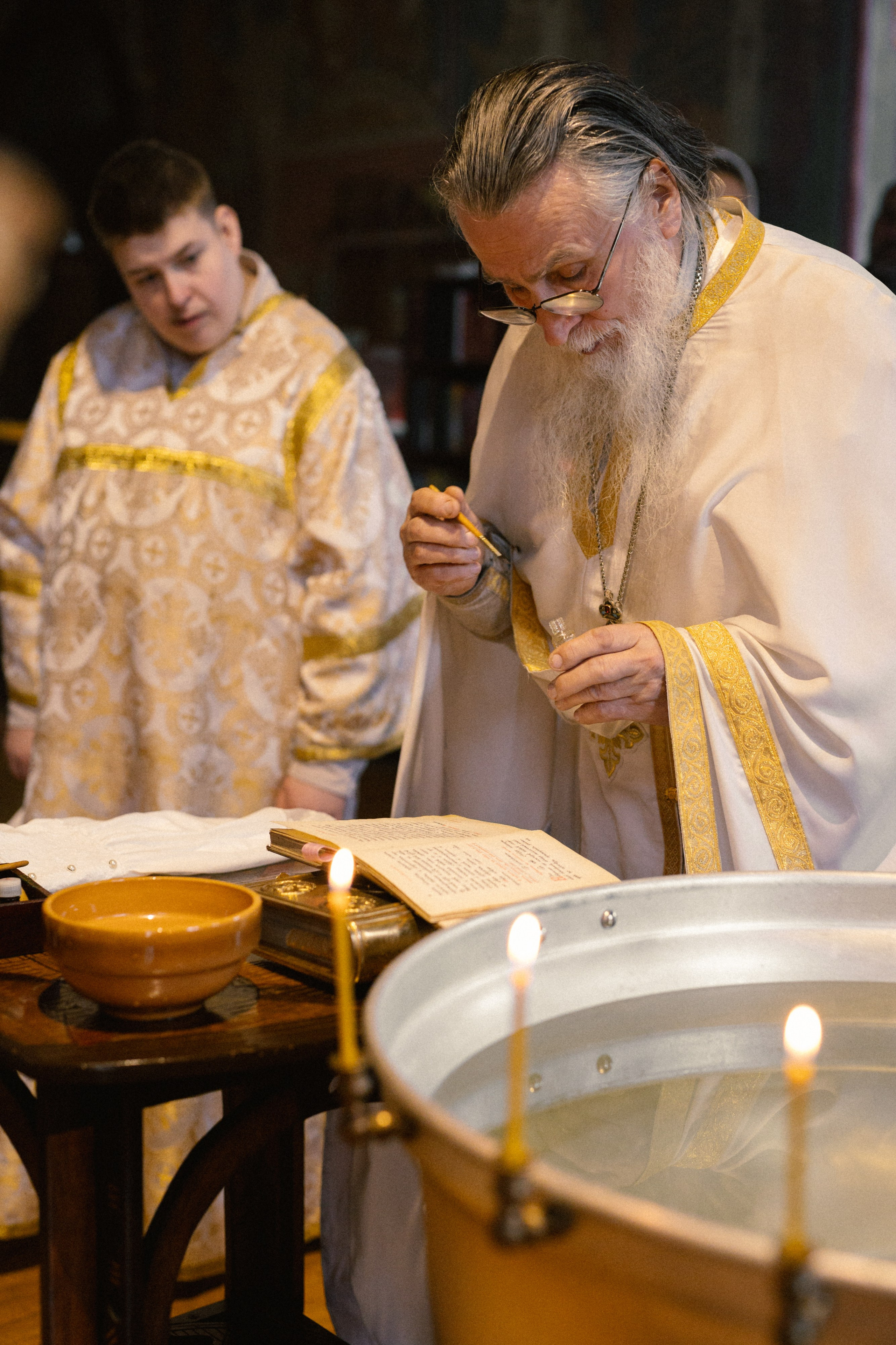 Золотая осень. Варвара Синицына: семейный фотограф в Москве
