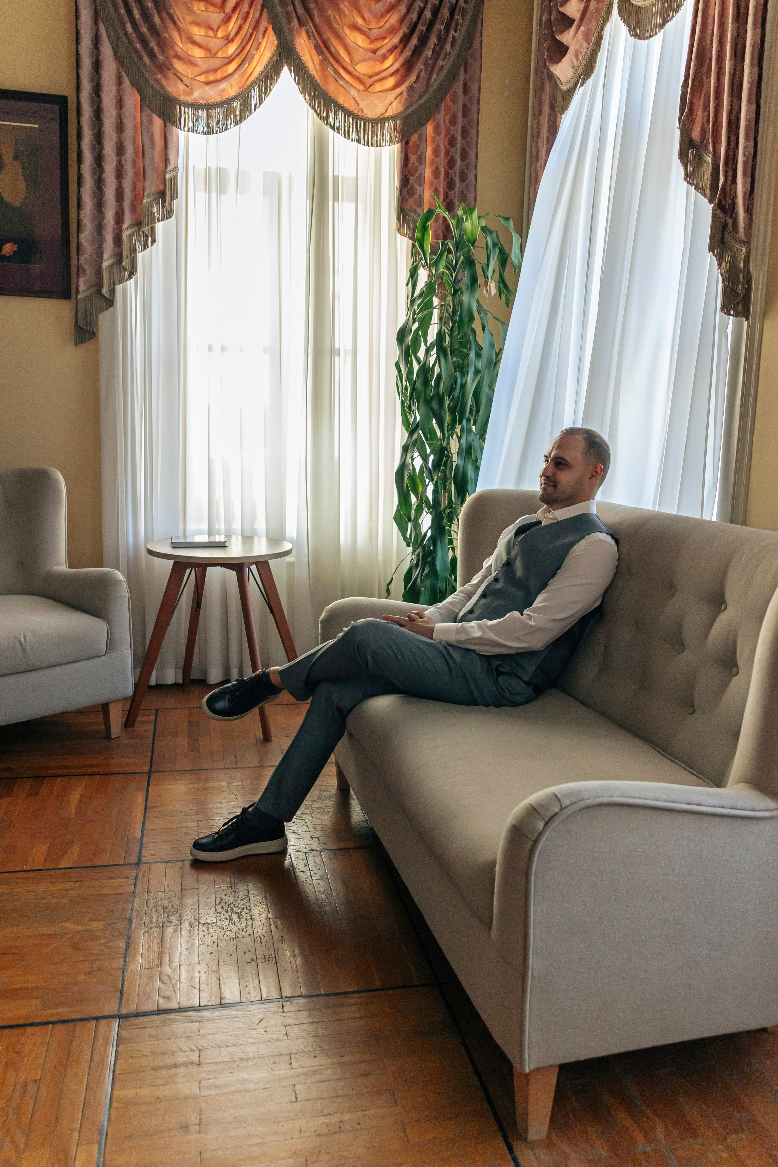 Игорь и Милена. Сказочный фотограф для Вас и Вашей семьи