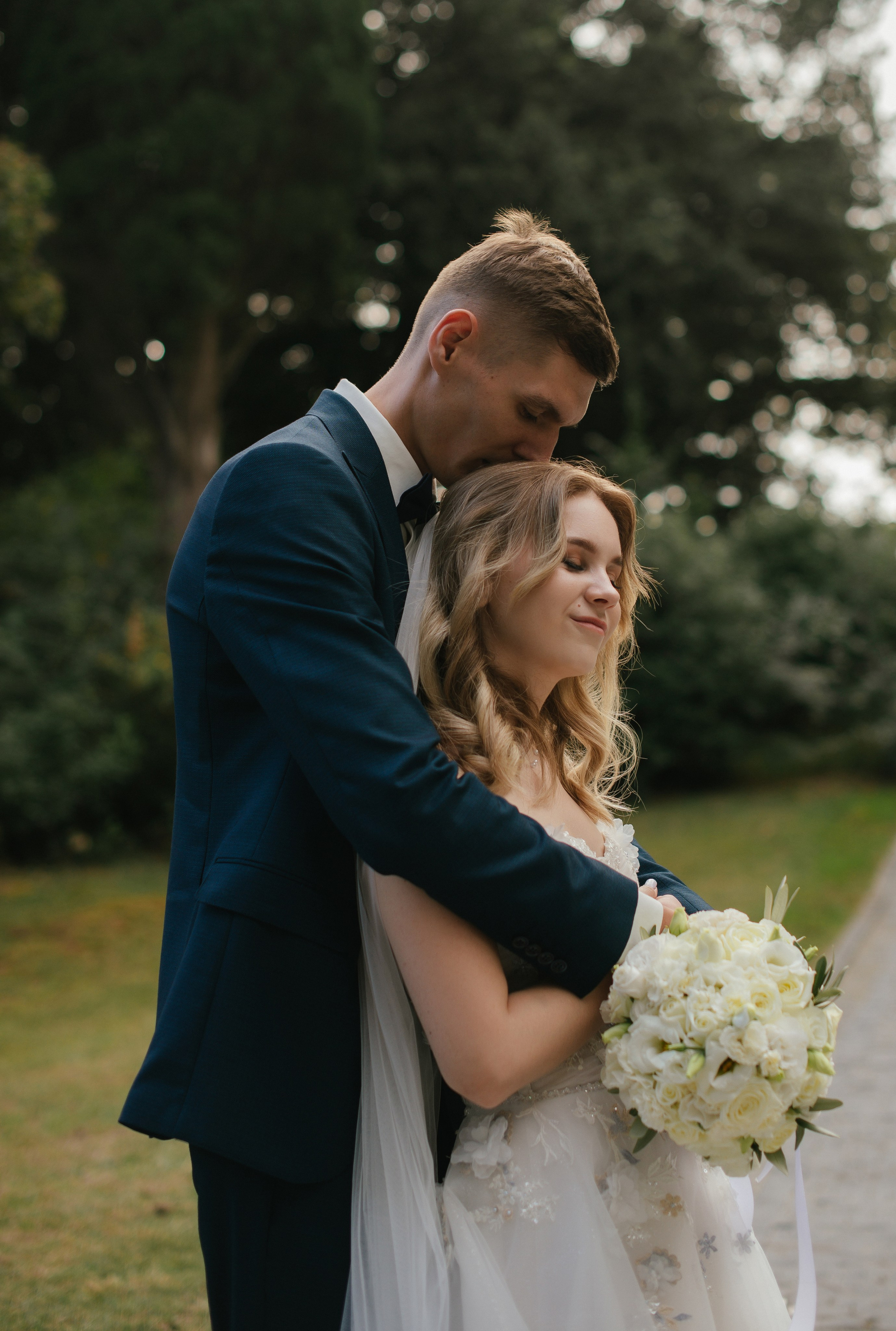 Александр и Александра. Свадебный, женский, семейный фотограф в Севастополе Юлия Мошенко