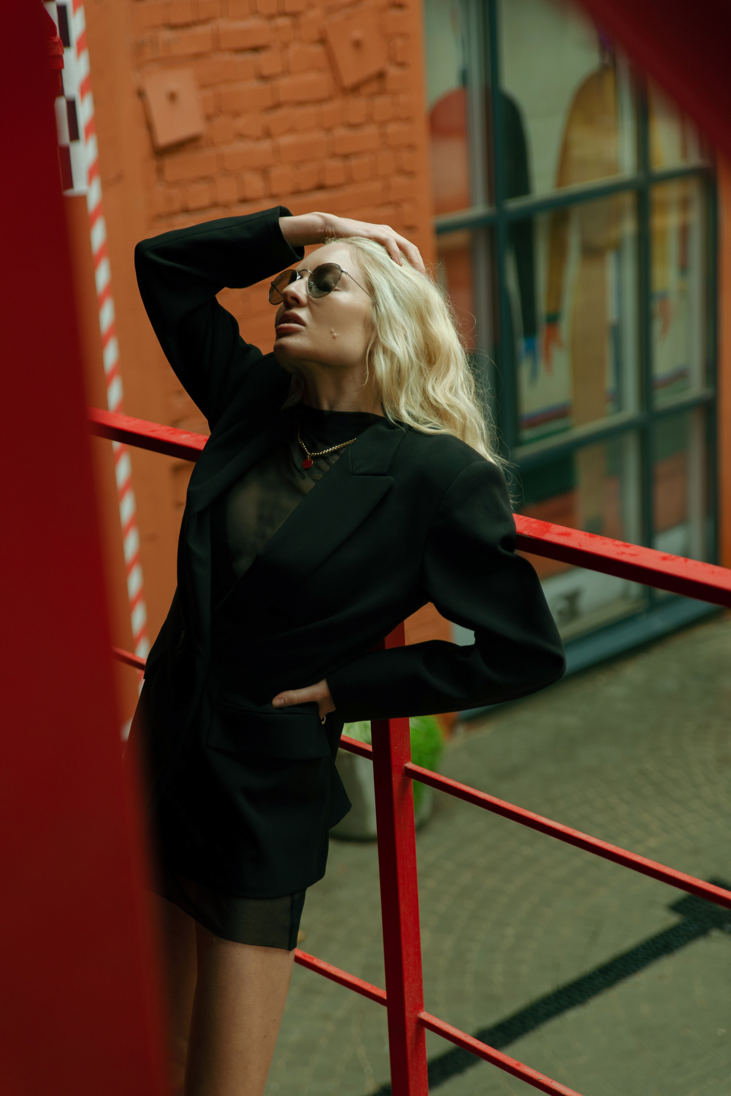 Алена. Свадебный фотограф в Самаре Виденмаер Евгения