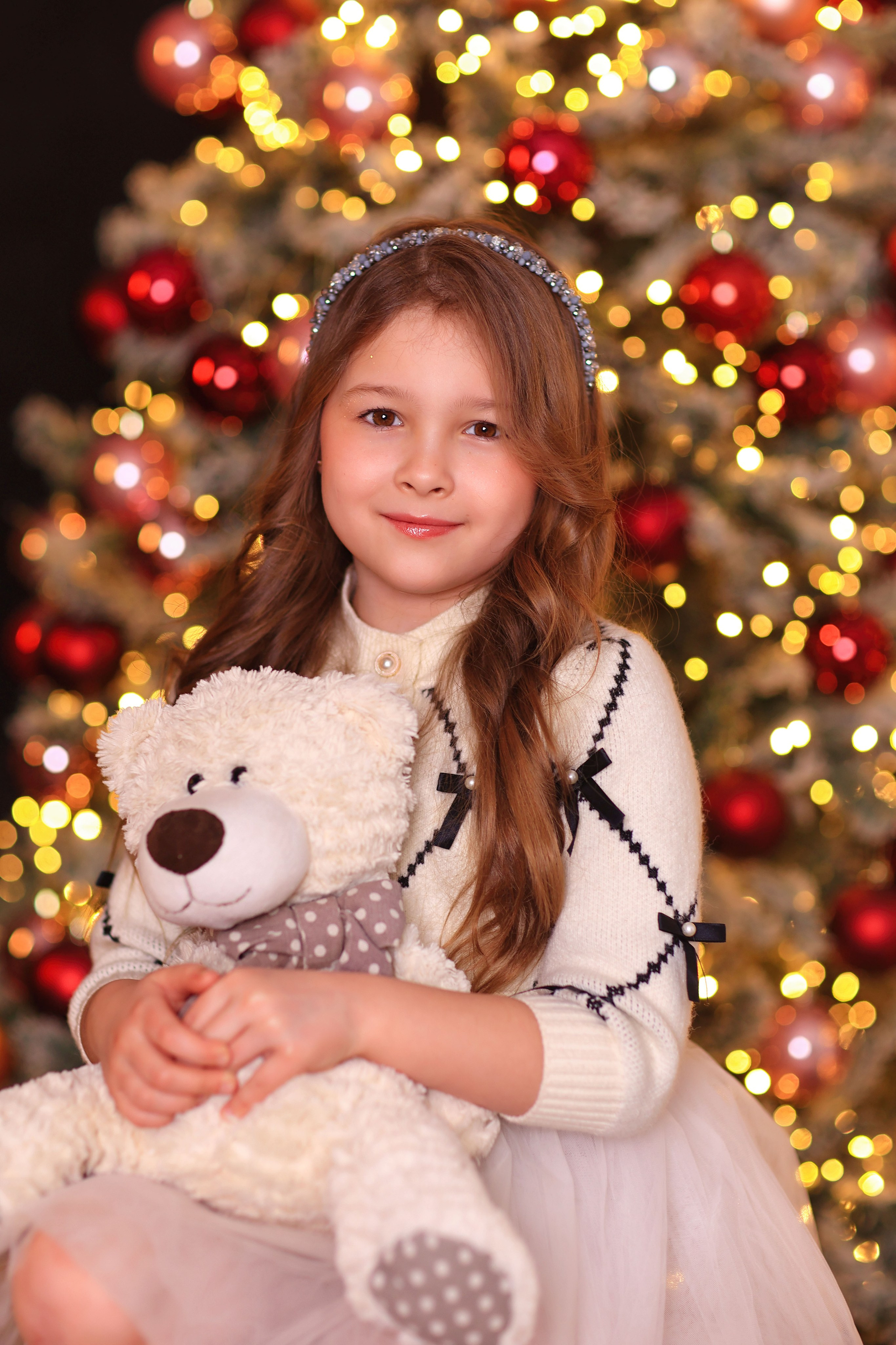 Рождество. Школа Развития моделей Город Ижевск