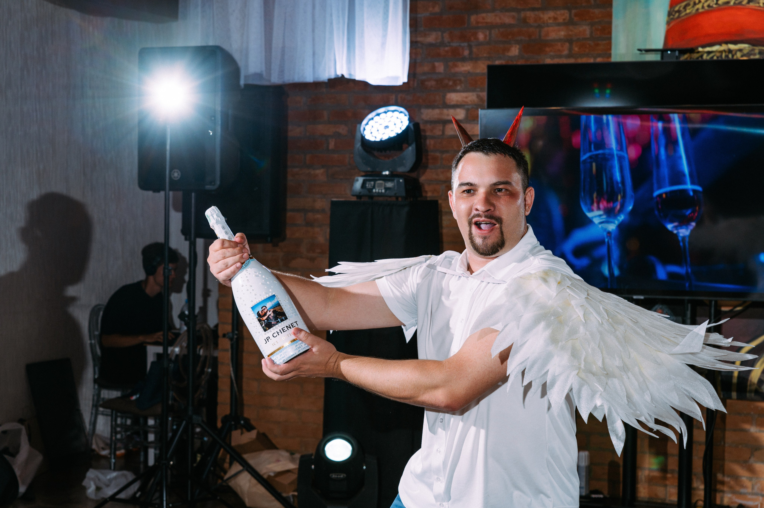 НЕЛЛИ И ДМИТРИЙ. Фотограф в Алматы — Дарья Фёдорова