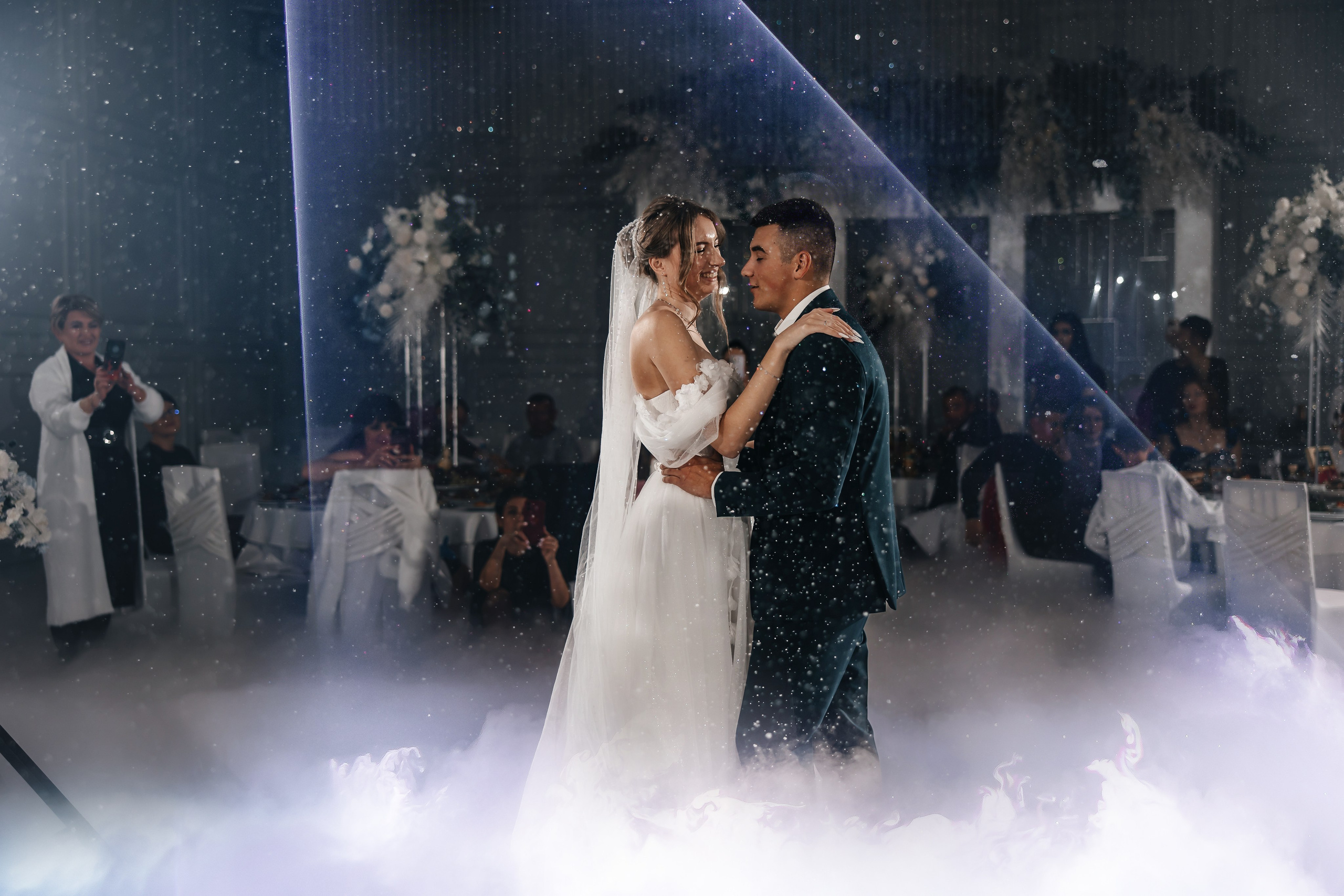 Анонс свадьбы Максима и Алены. Свадебный фотограф в Крыму и Севастополе Ольга Баскакова