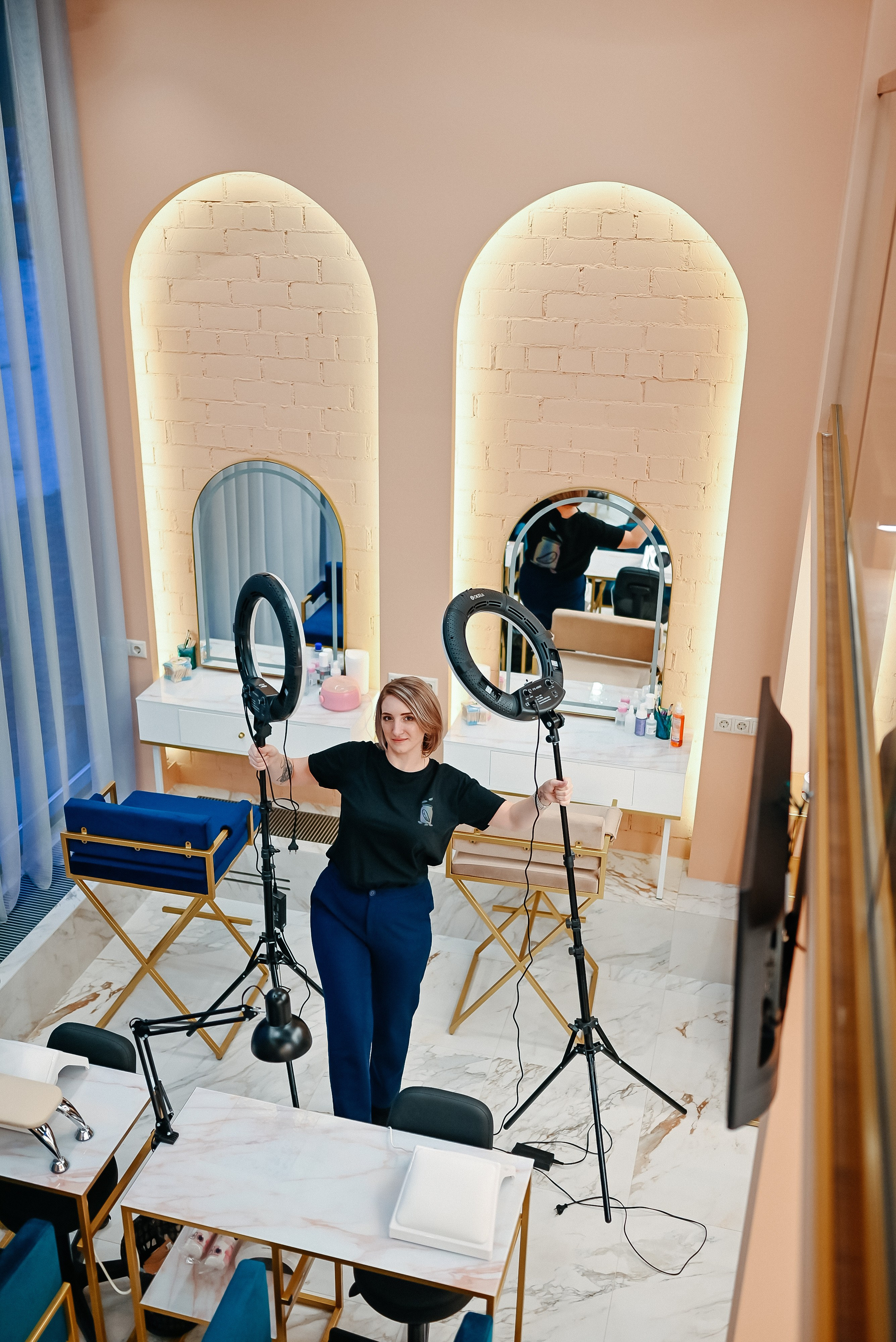 Анастасия. Семейный и детский фотограф Лариса Ерданова в Екатеринбурге