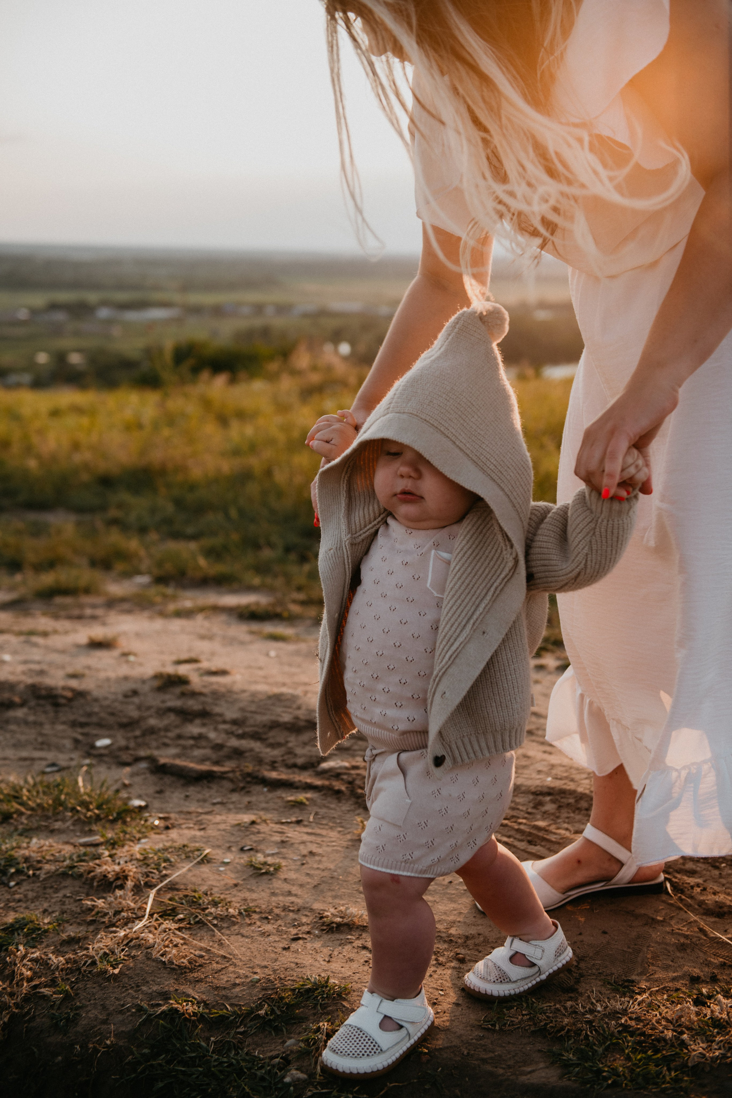 Ксюша&Лев. Детский и семейный фотограф в Армавире Даша Зубкова