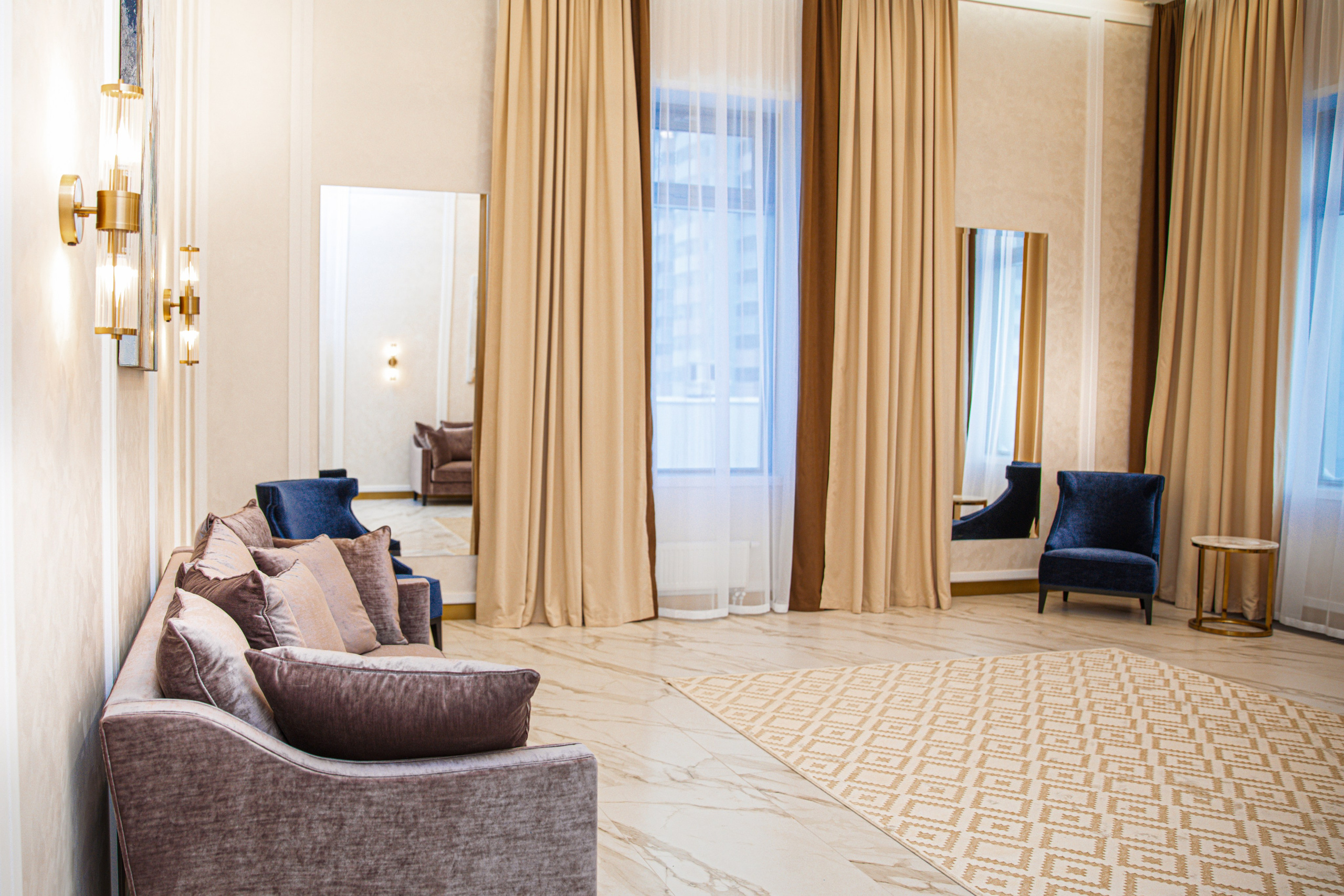 ЗАГС Москвы. Фотограф Ольга Эмбер