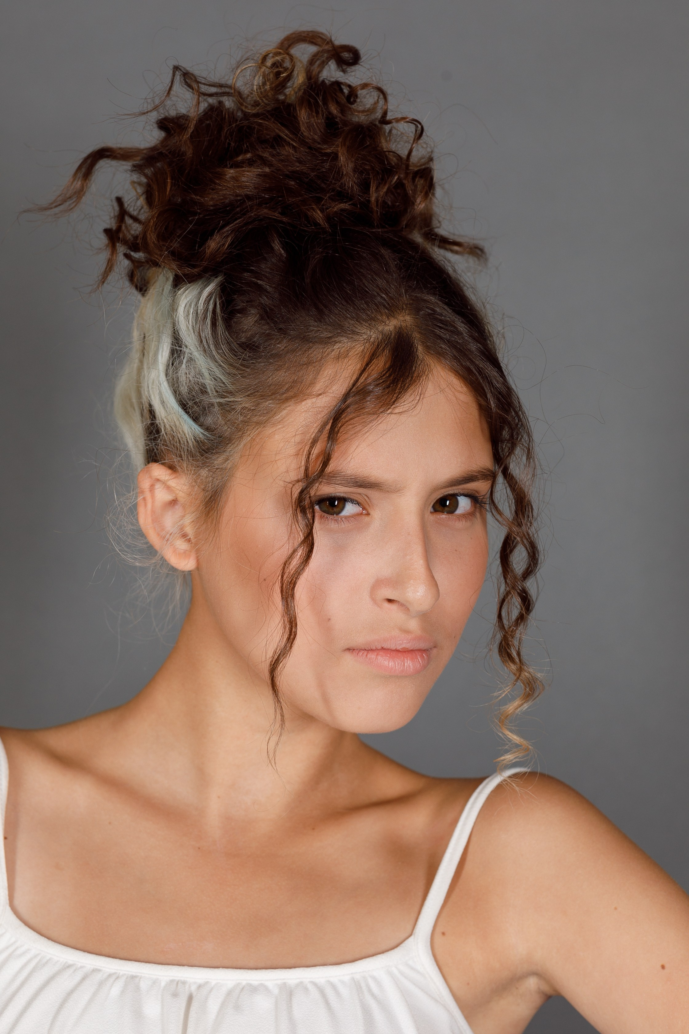 Ева Эртель. Фотограф Ольга Эмбер