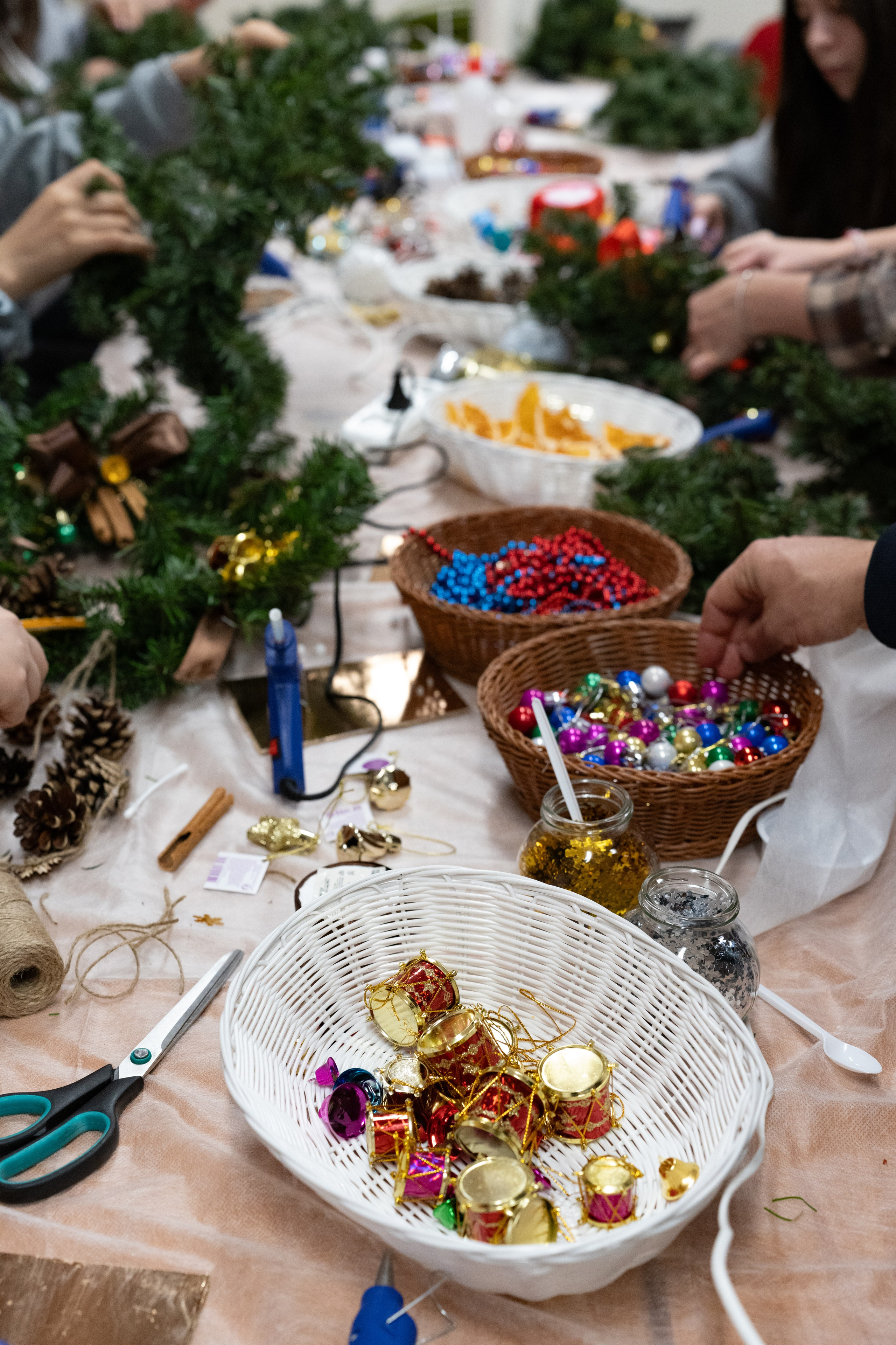 HAVAL Family Day Moscow. Безрукова Юлия Art | EVENT Фотограф Москва