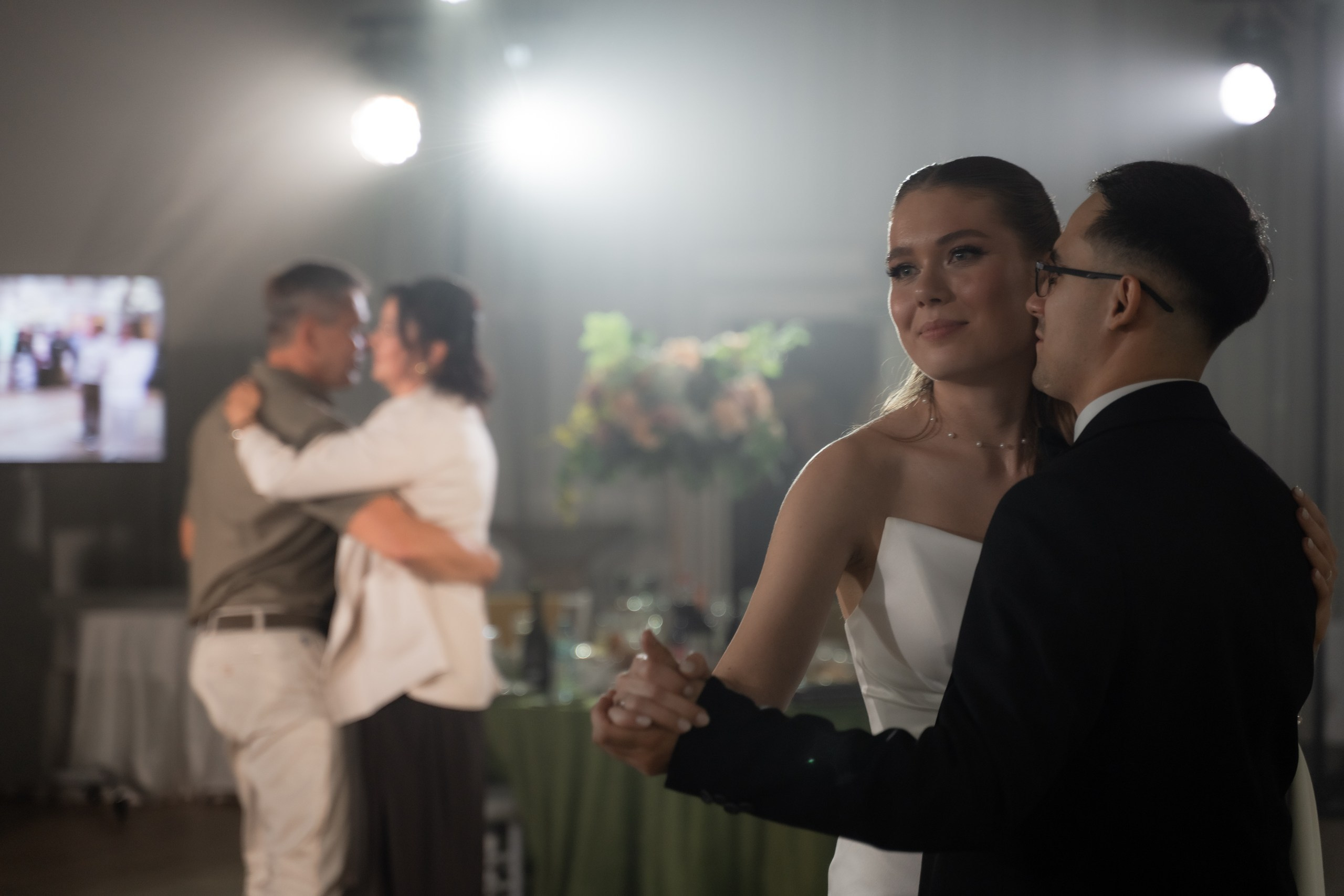 Екатерина и Никита. Портретный и свадебный фотограф Алла Карени Москва