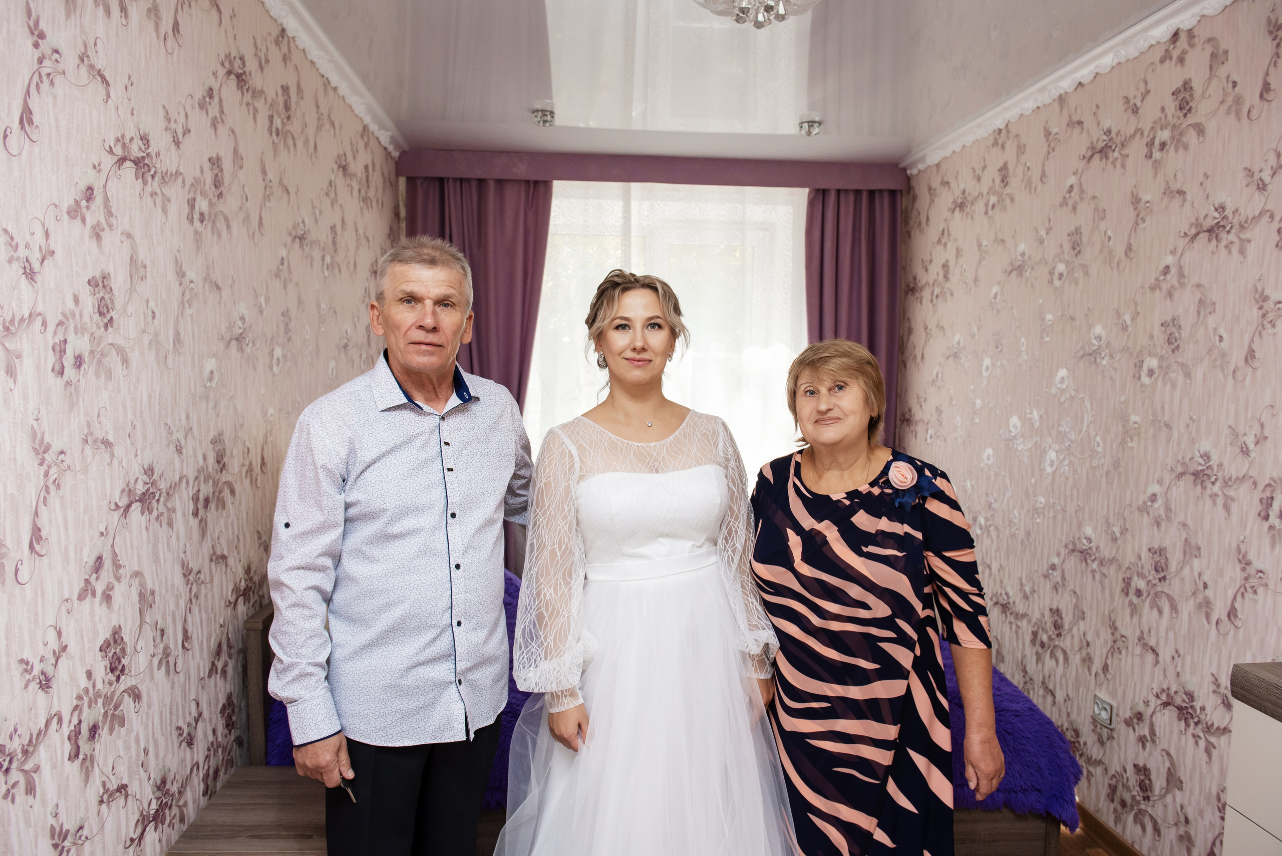 Владимир и Ирина. Семейный и свадебный фотограф в Ельце Юлия Дякина