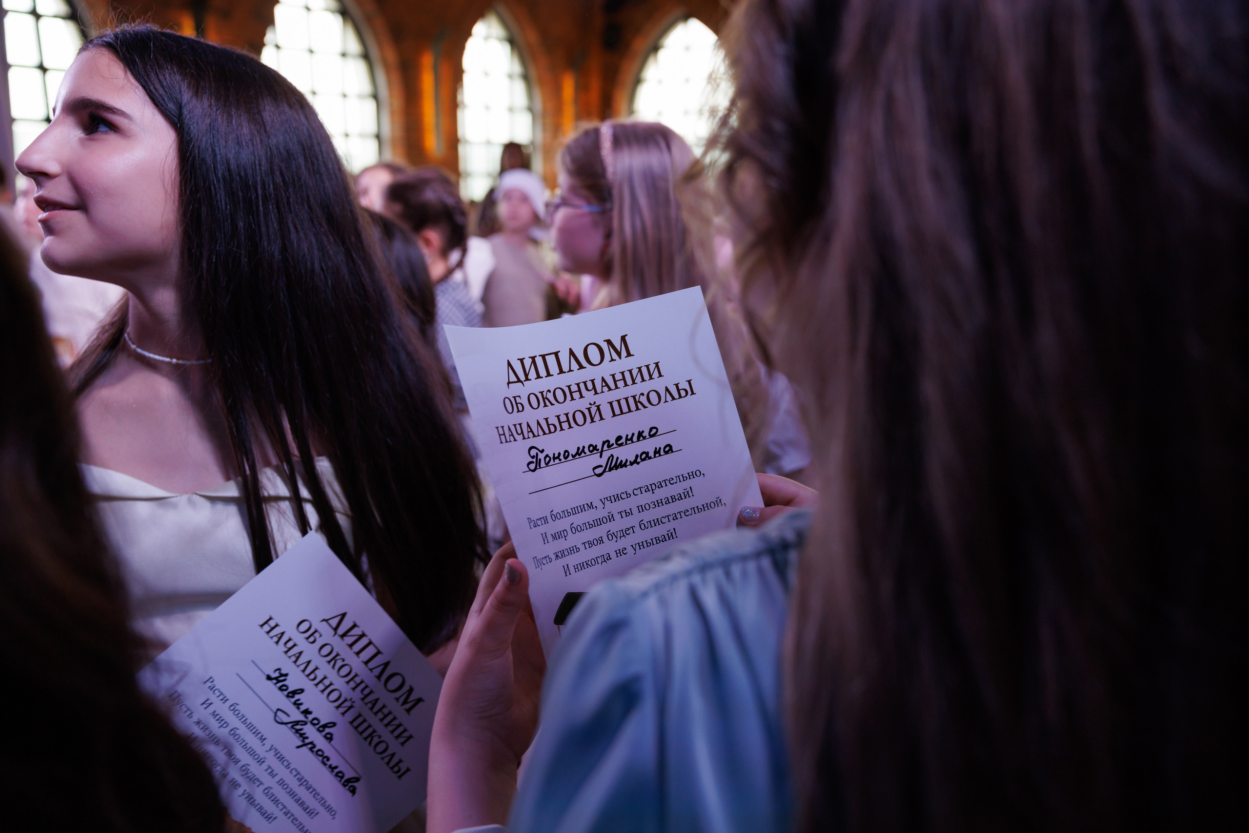 Выпускные Шамони. Фотограф в Красноярске Евдокимова Анастасия