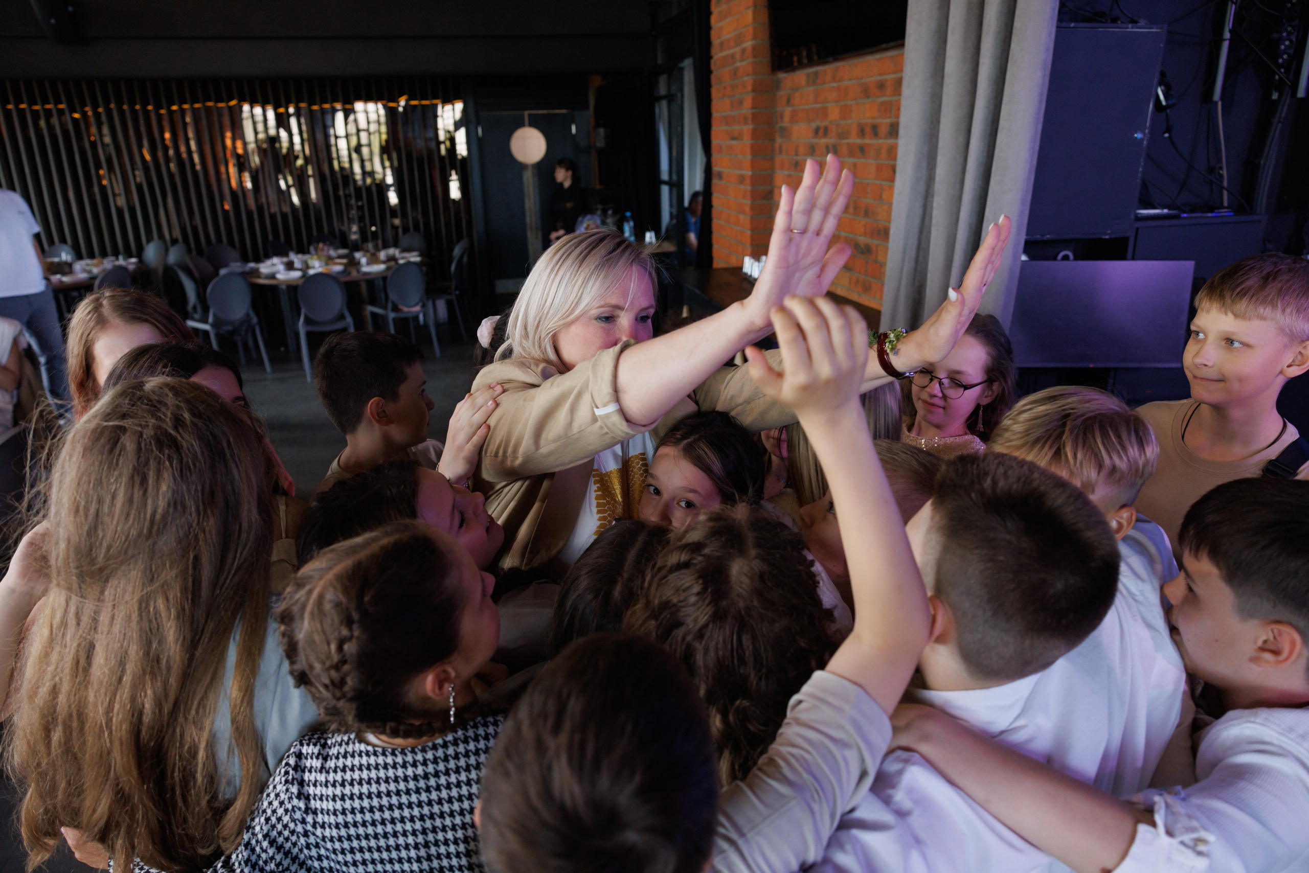 Выпускные Шамони. Фотограф в Красноярске Евдокимова Анастасия