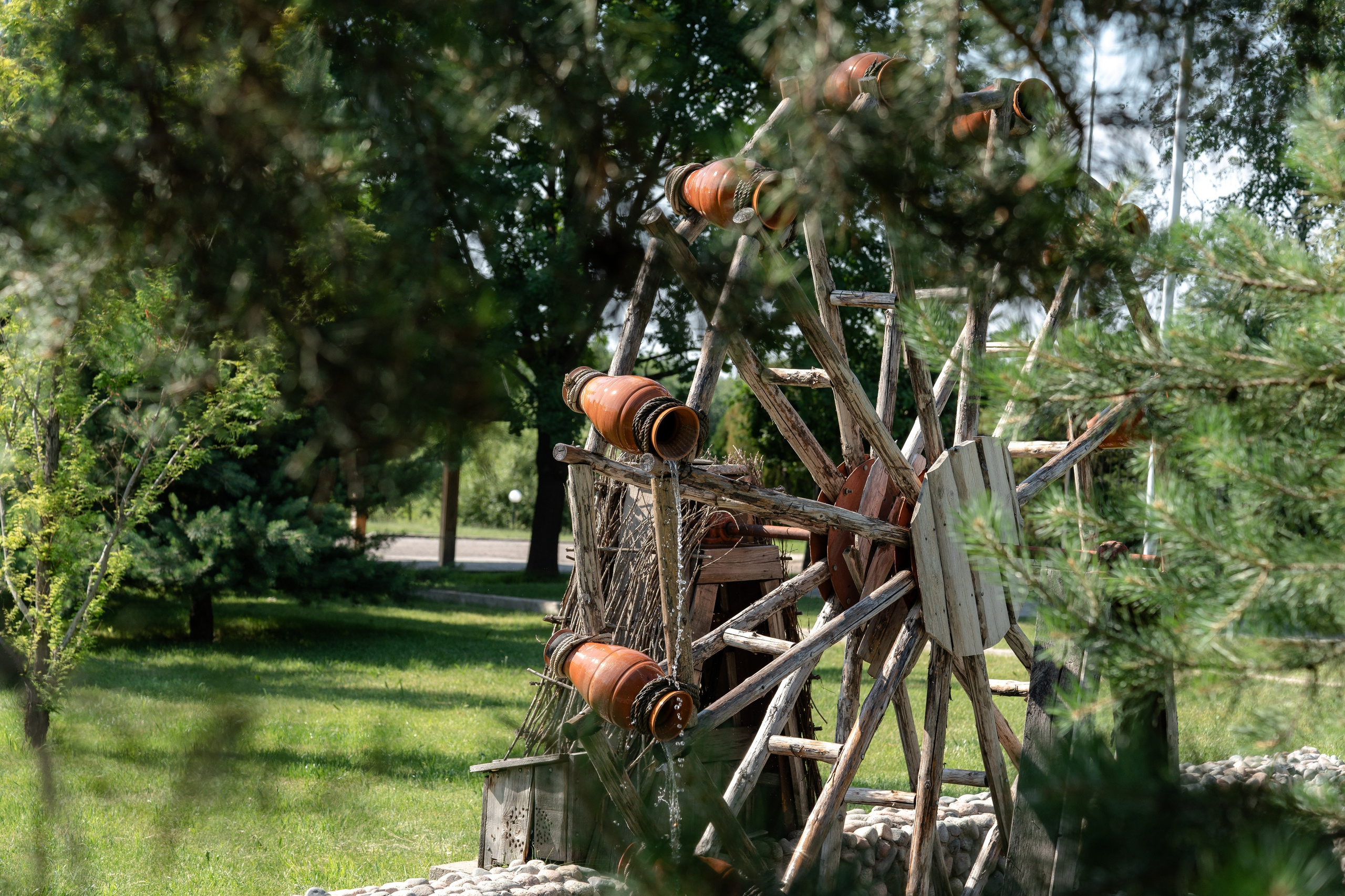 Bekzhan & Ardak. Galam media