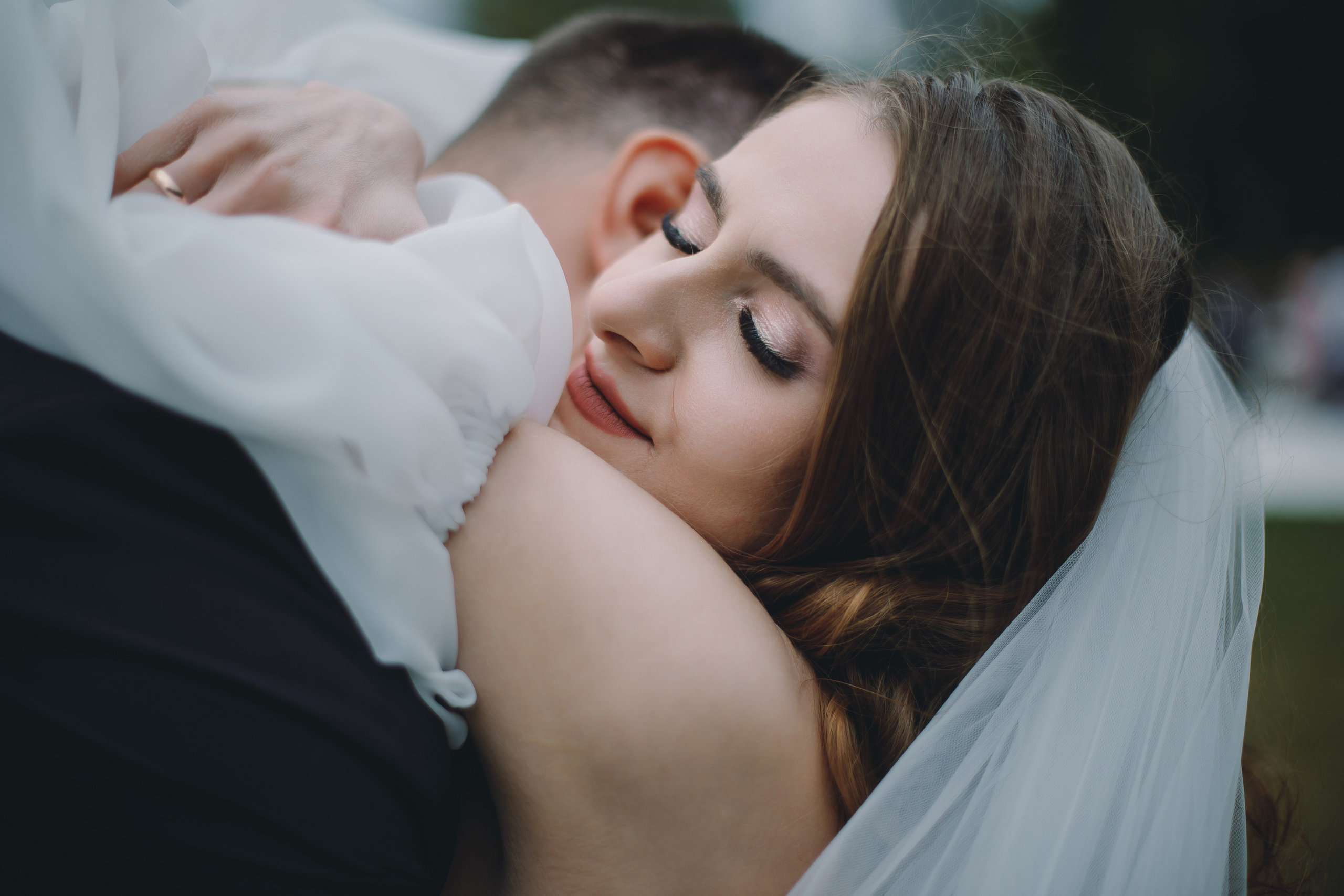 Александр и Ольга. Фотограф в Абакане Николай Окунев