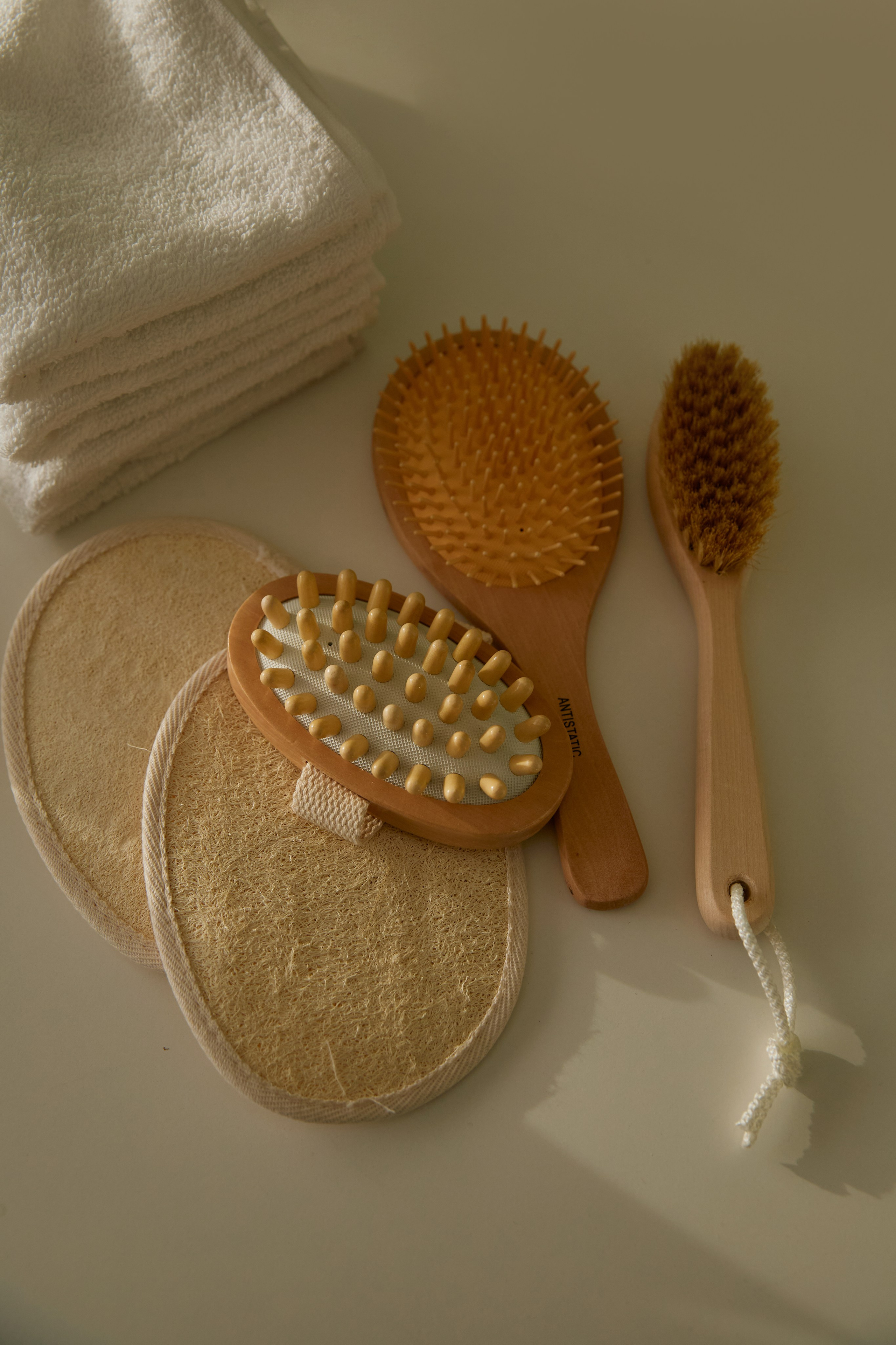 Реквизит для предметной съемки. Content Studio фотостудия