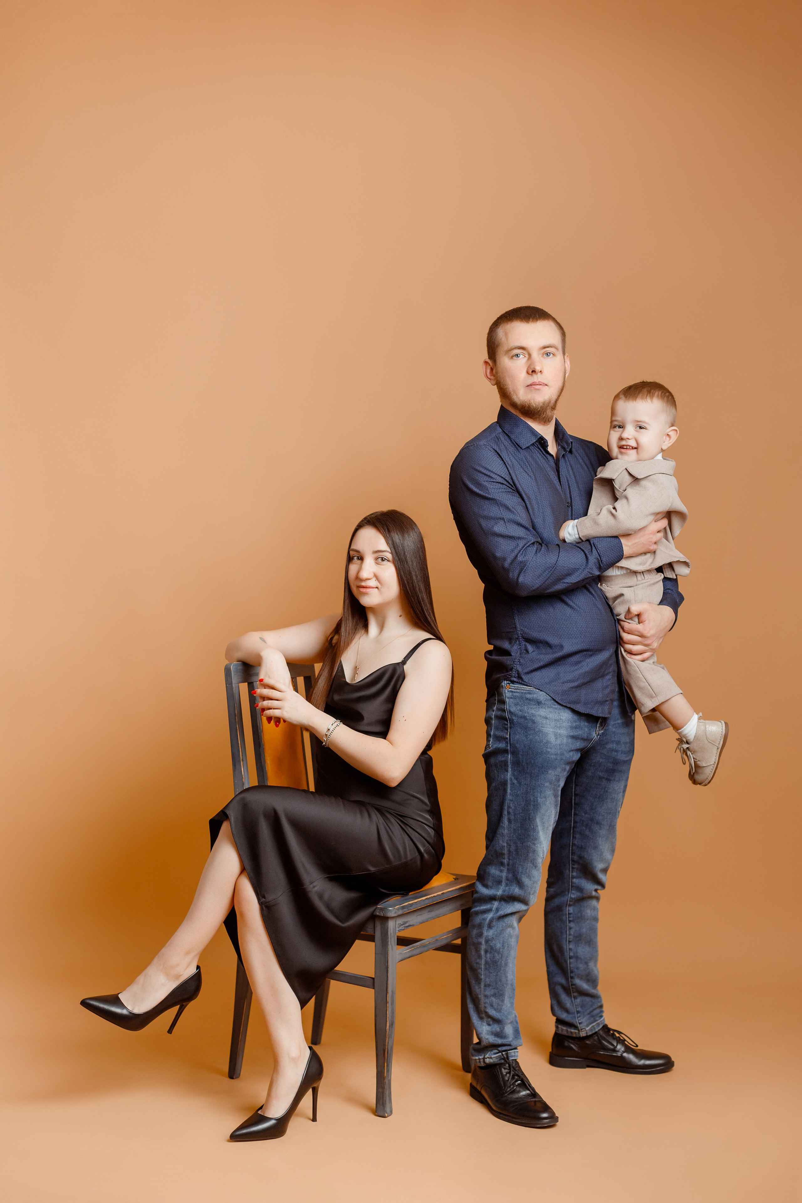 День рождение (2, 3, … года). Фотограф новорождённых Ярославль. Детский и семейный фотограф Анна Салова