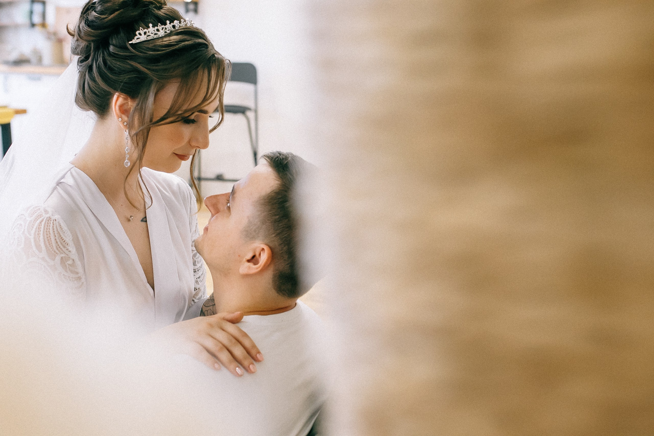 555. Свадебный и репортажный фотограф в Новосибирске Матлак Дарья