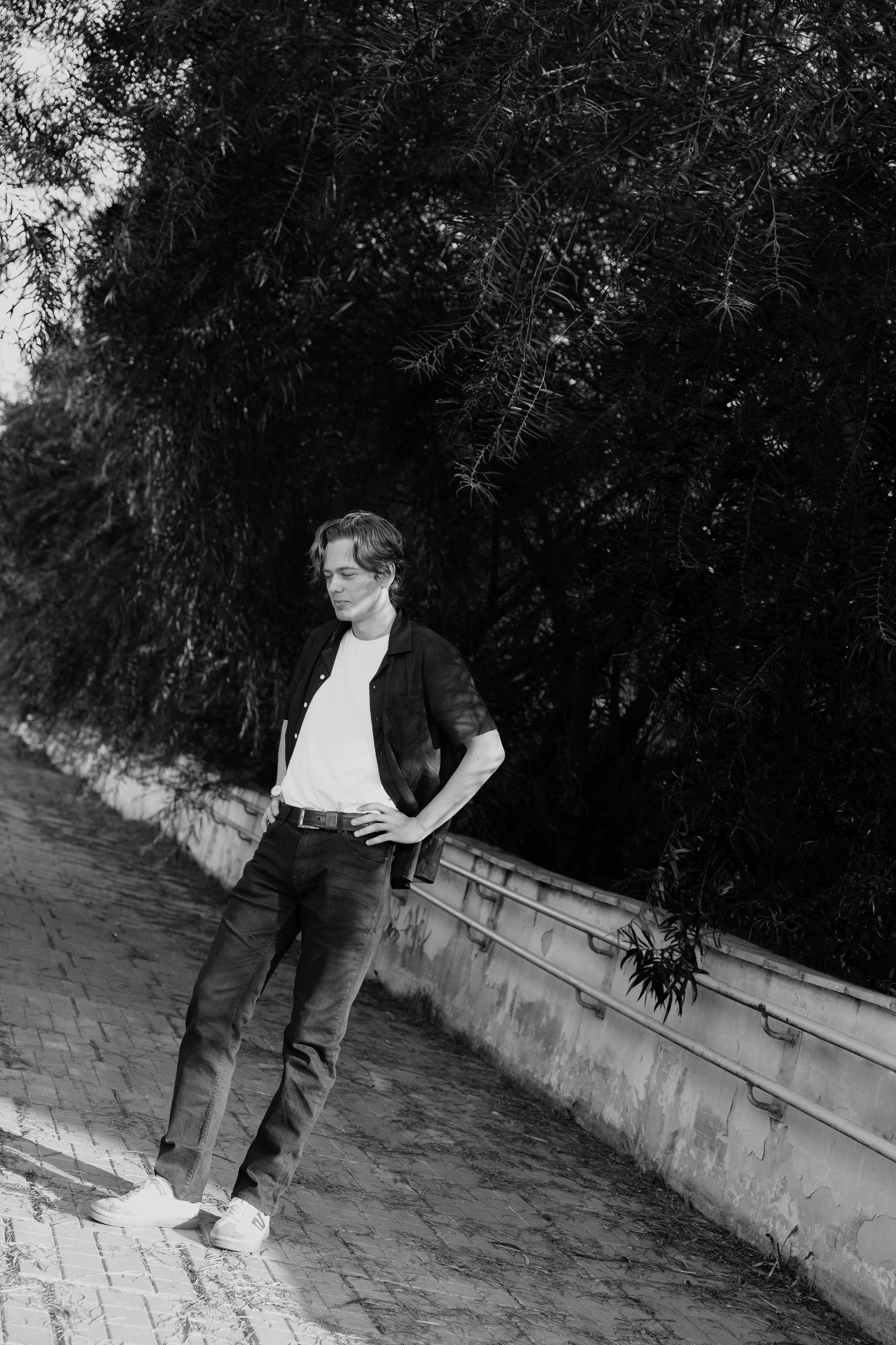 Александр. Портретный фотограф в Смоленске и Москве Мария Громова