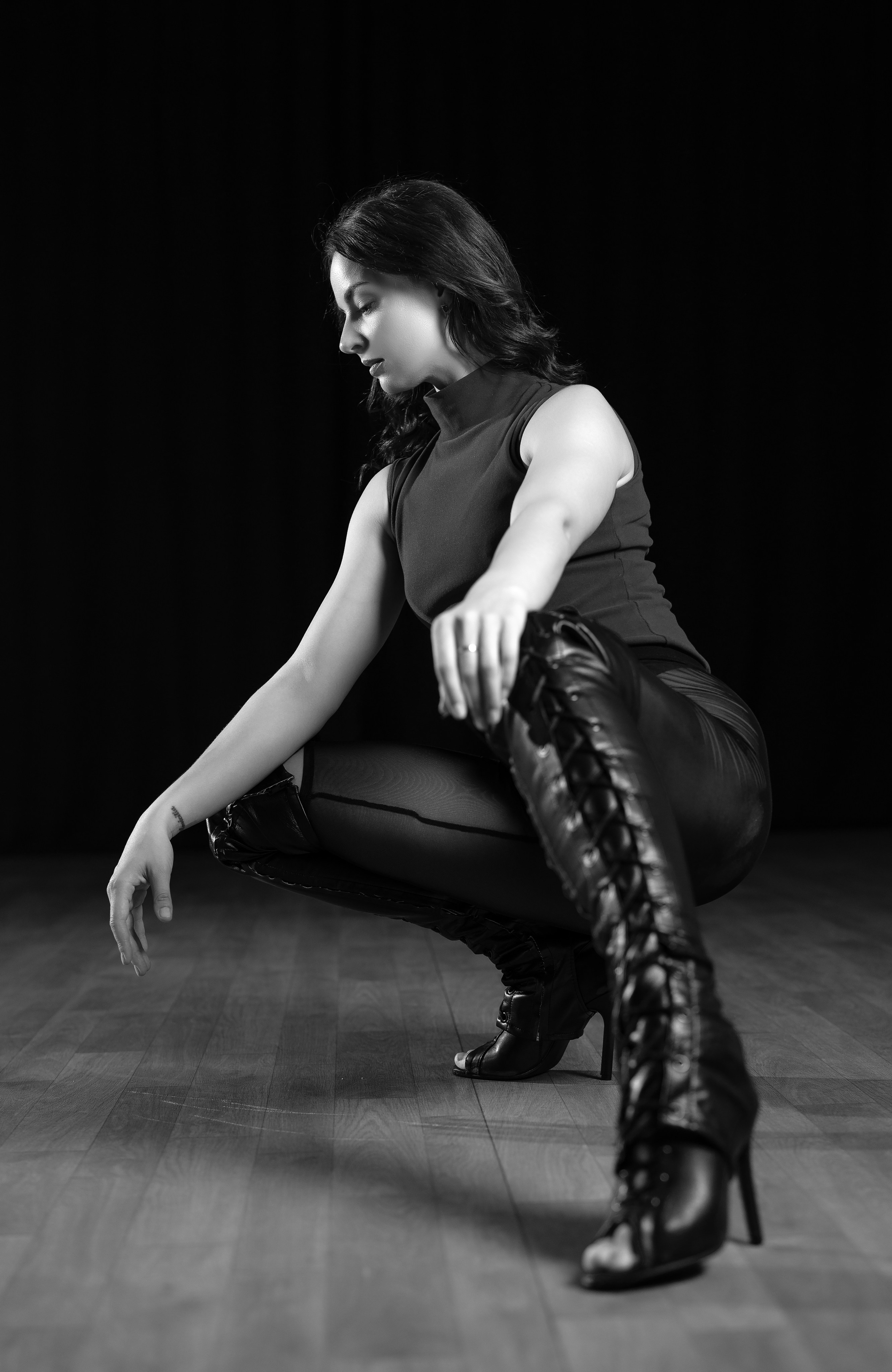 Dance MARIA. Сайт фотограф в Керчи Кислый Юрий