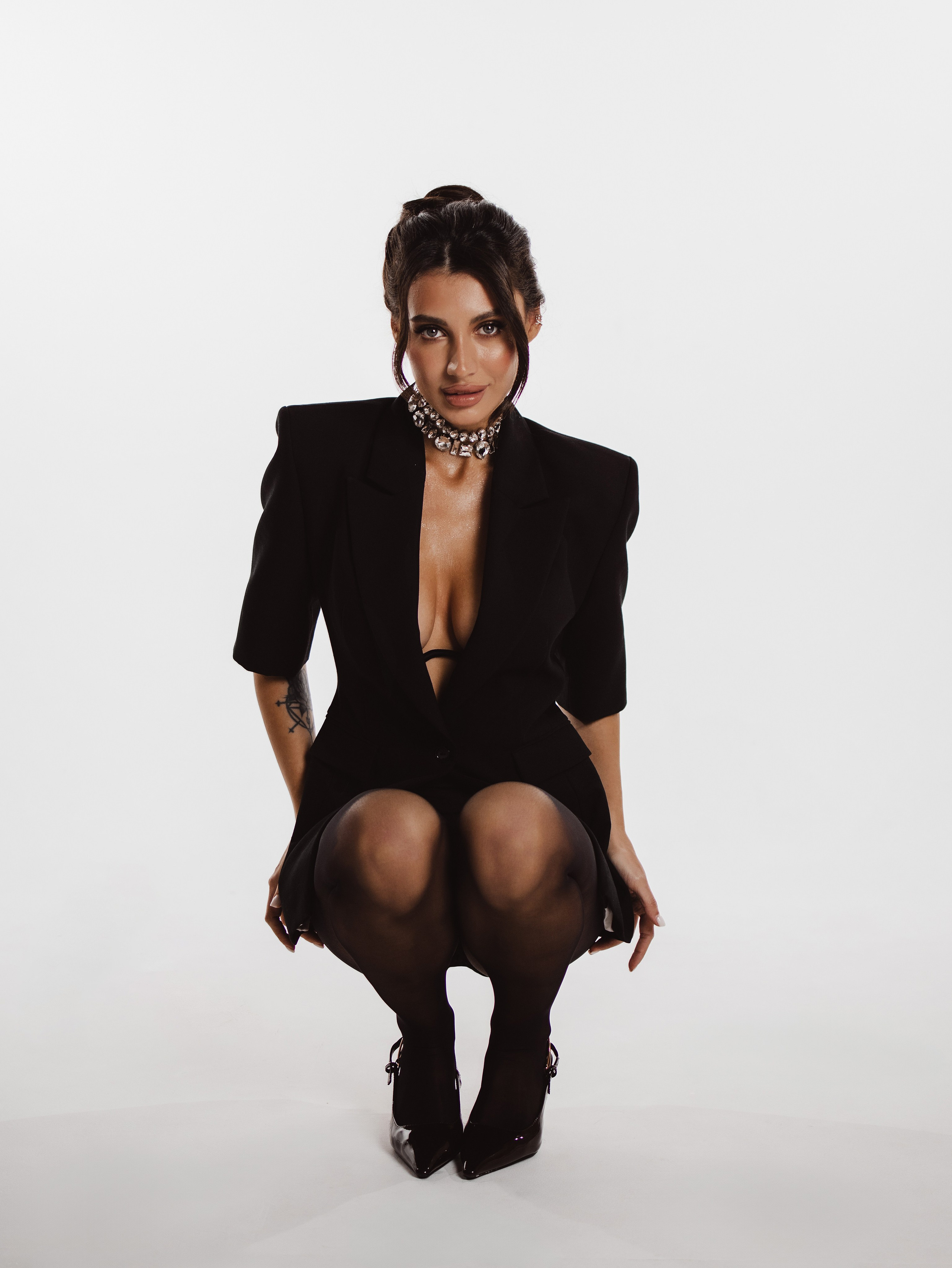 Индивидуальная съемка. Фотограф в Казани